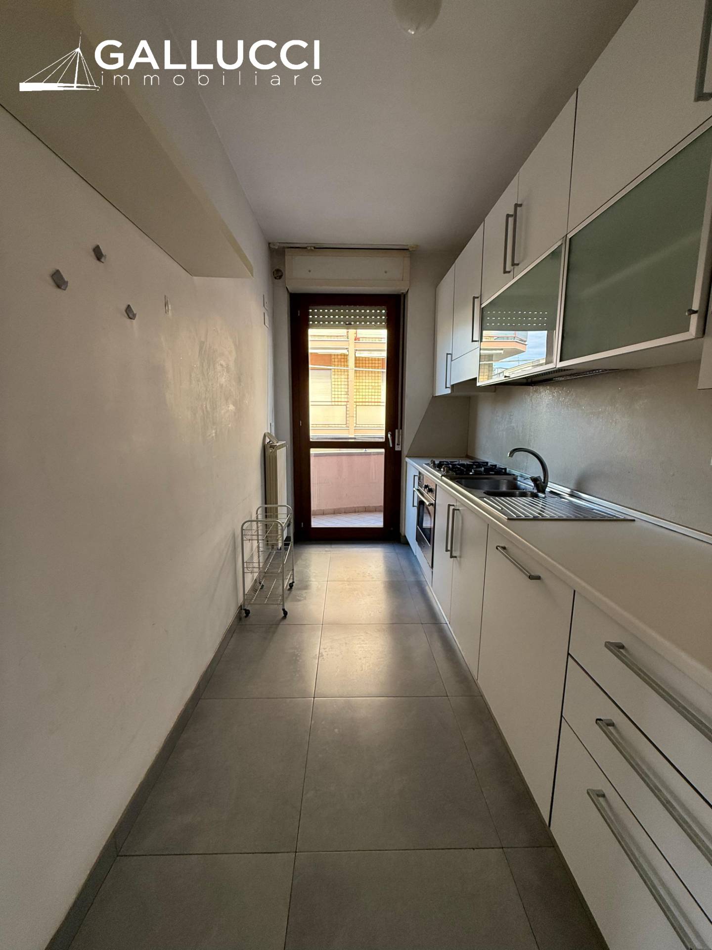 Appartamento in vendita a Pescara