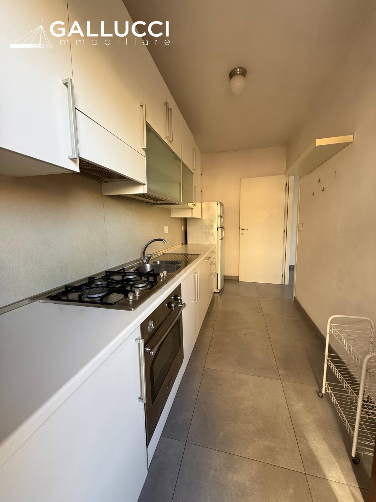 Appartamento in vendita a Pescara