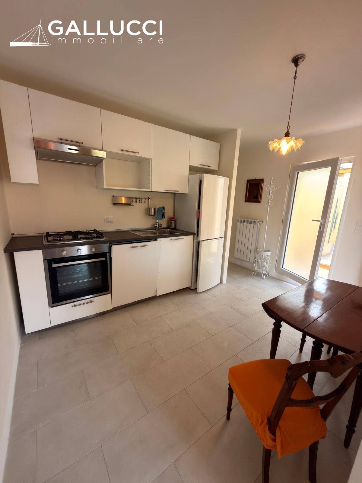 Appartamento in affitto a Pescara, Centro