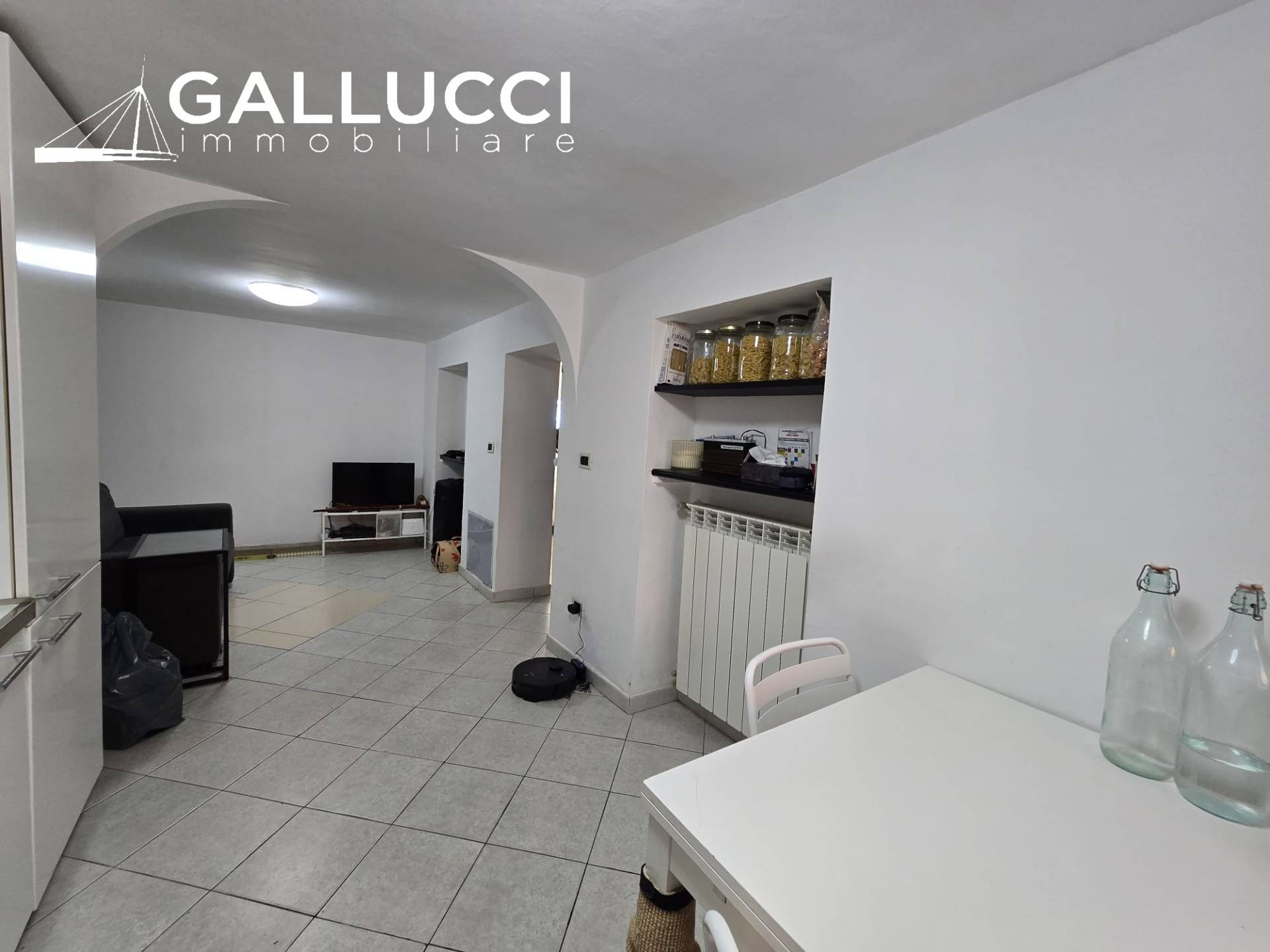 Appartamento in affitto a Pescara