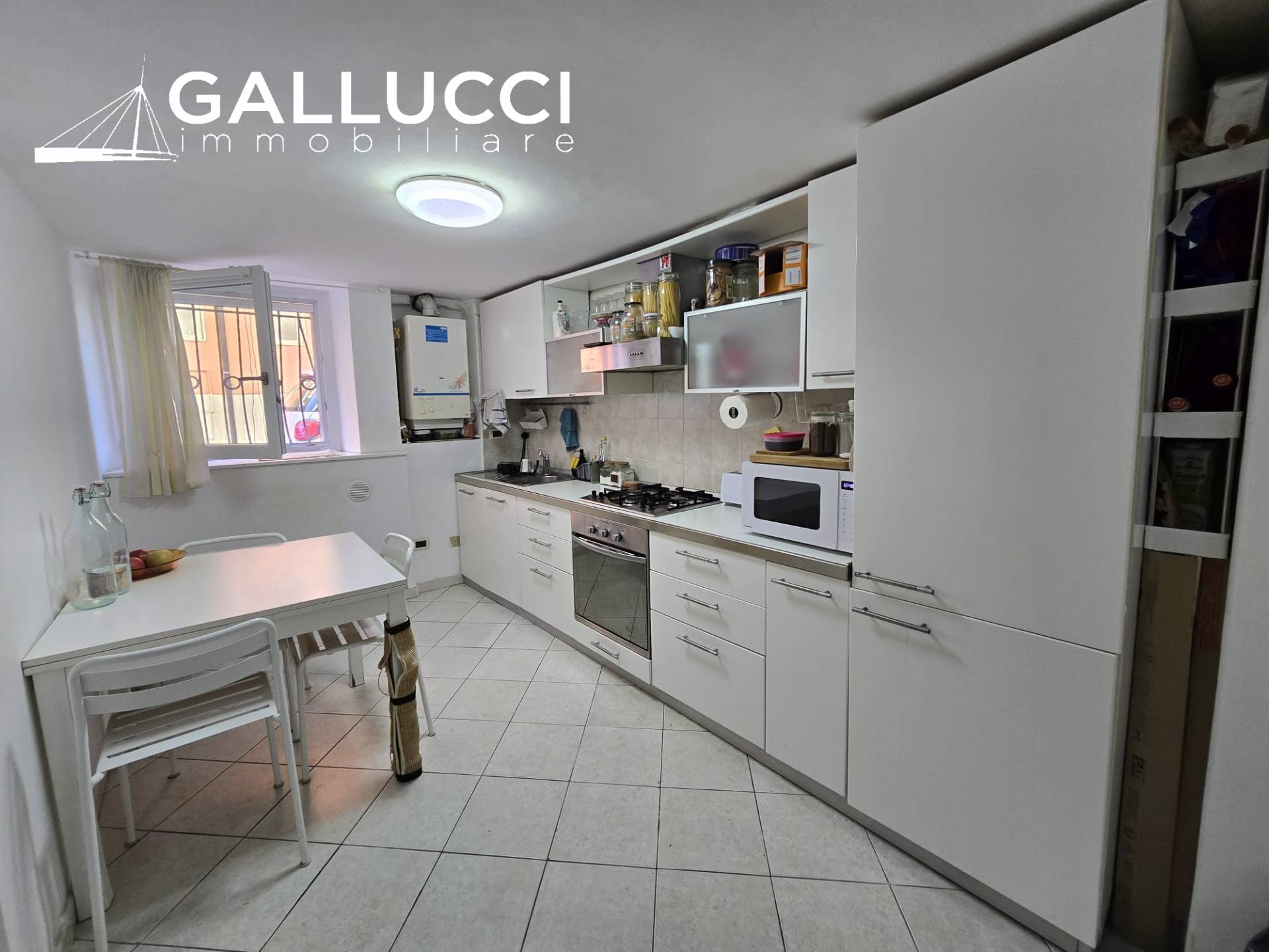 Appartamento in affitto a Pescara