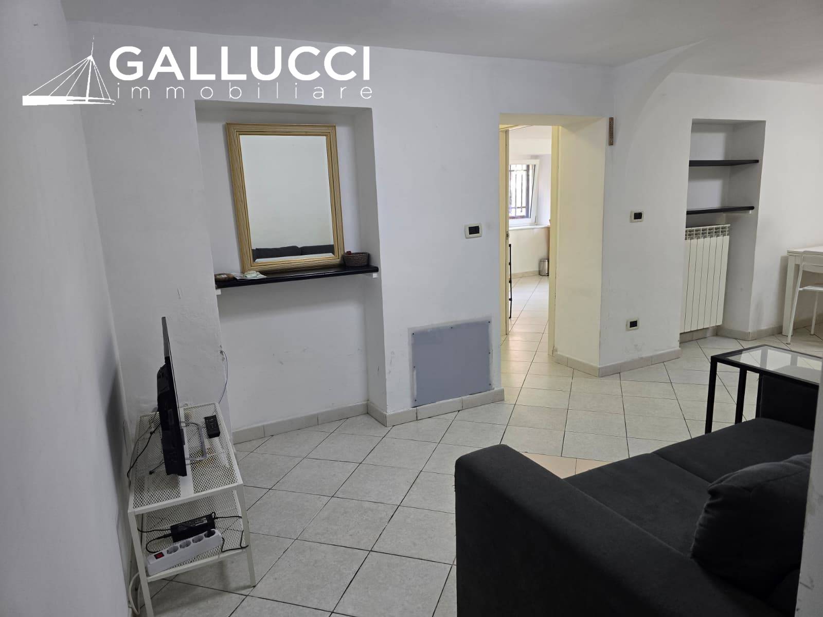 Appartamento in affitto a Pescara