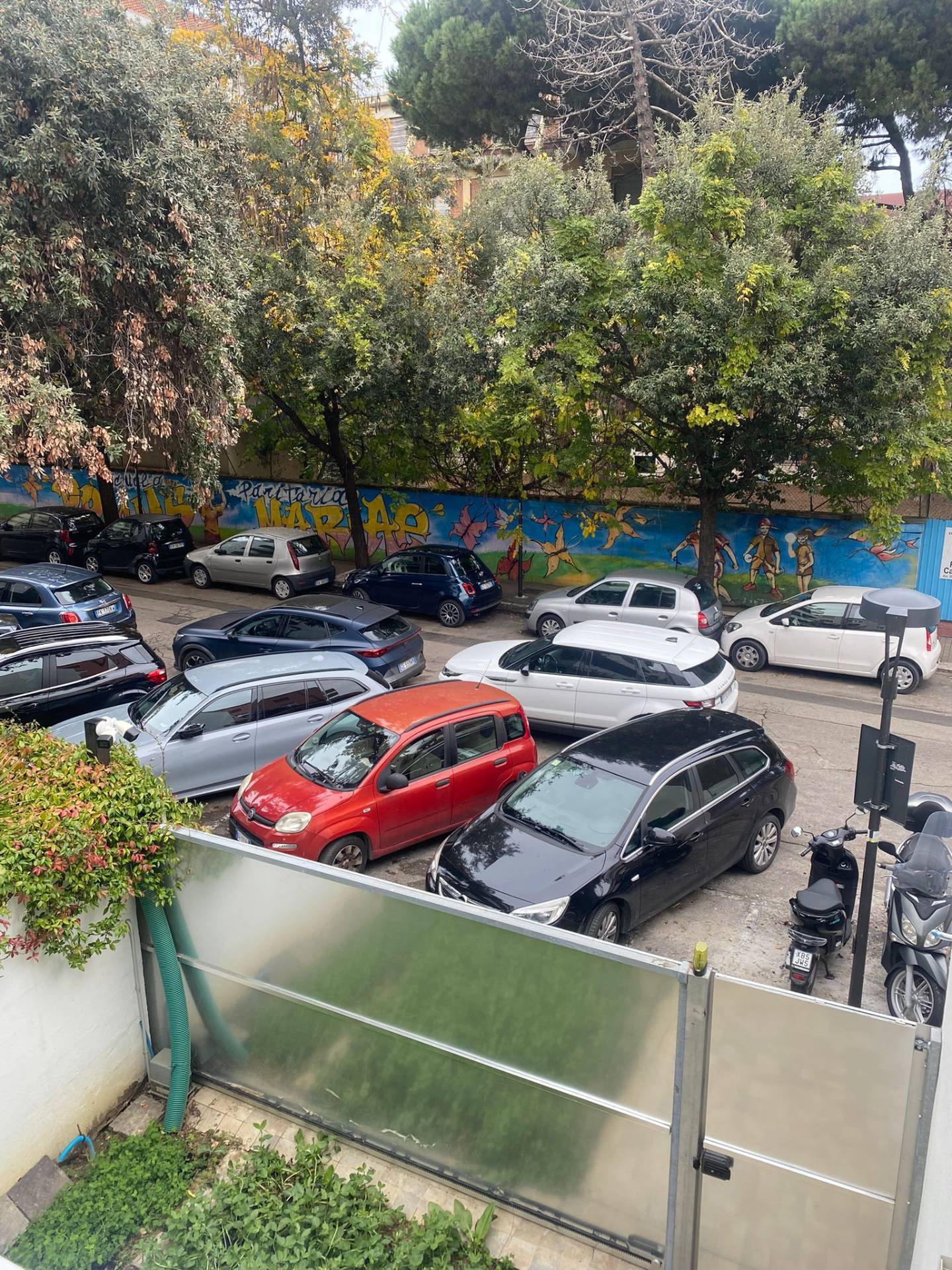 Appartamento in affitto a Pescara, Centro