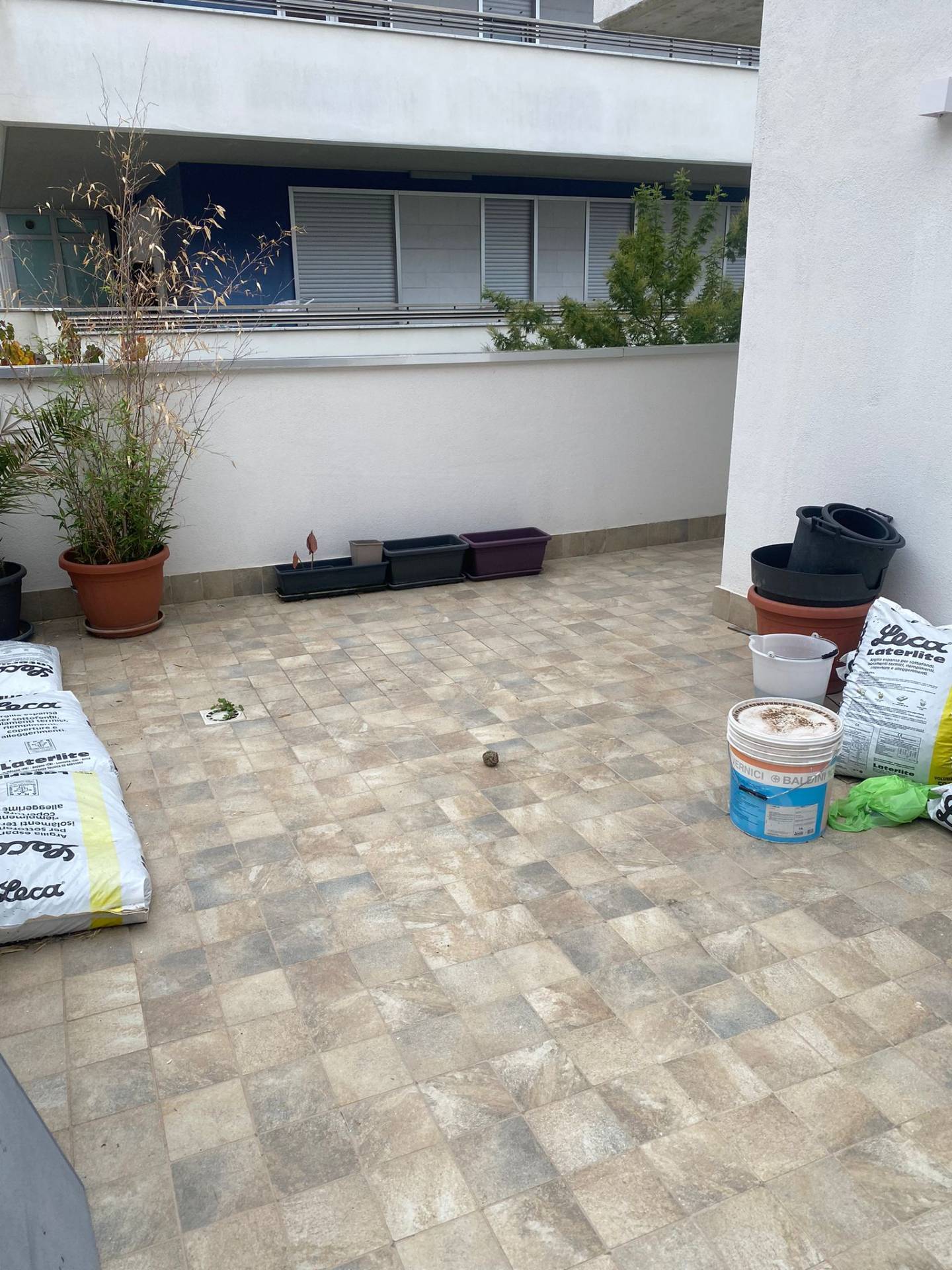 Appartamento in affitto a Pescara, Centro