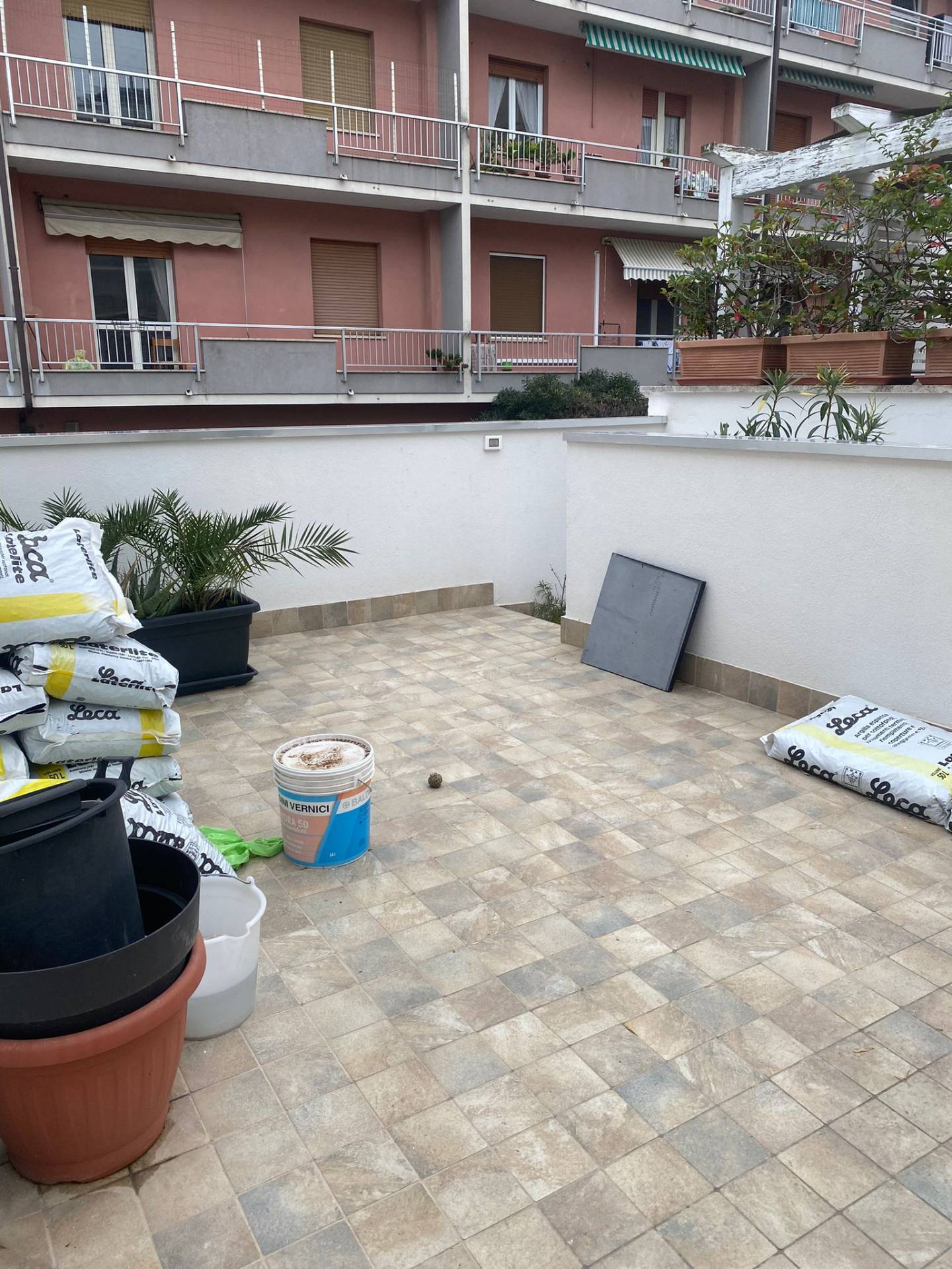 Appartamento in affitto a Pescara, Centro