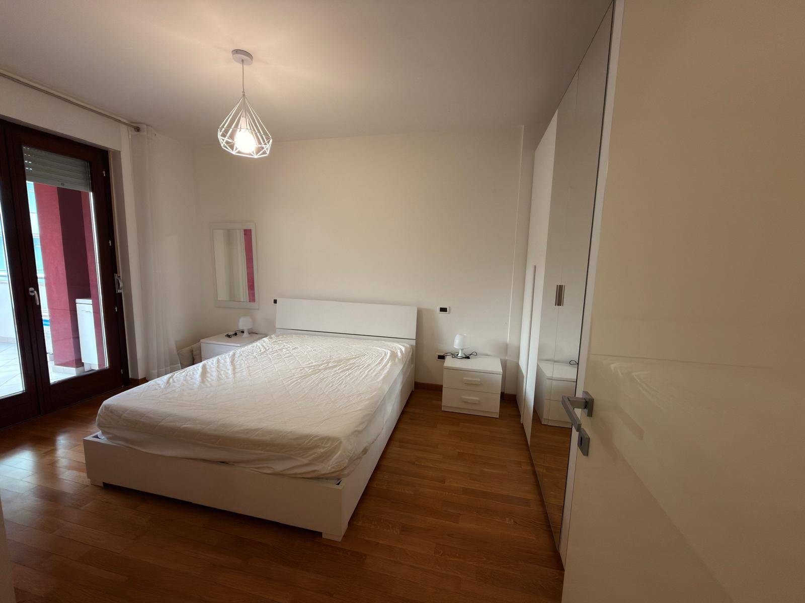 Appartamento in affitto a Pescara, Centro