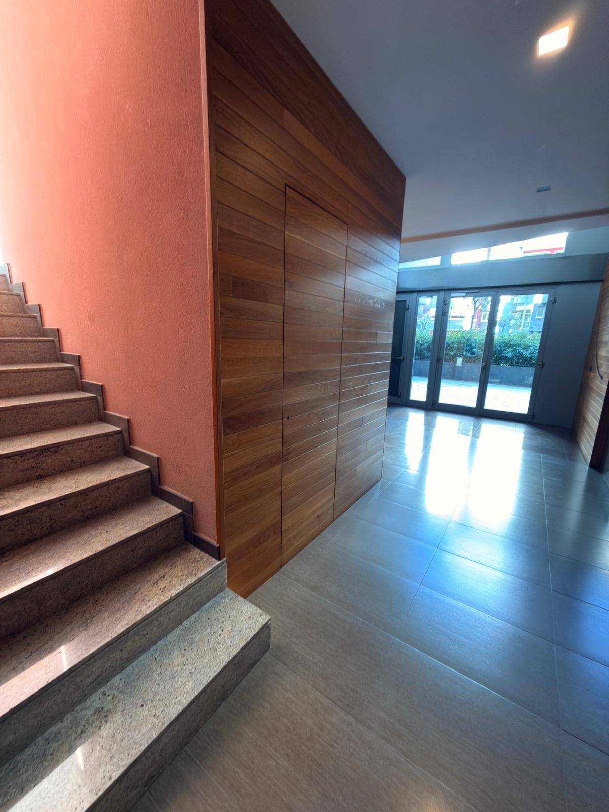 Appartamento in affitto a Pescara, Centro