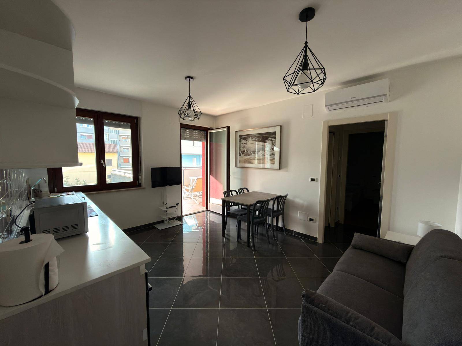 Appartamento in affitto a Pescara, Centro