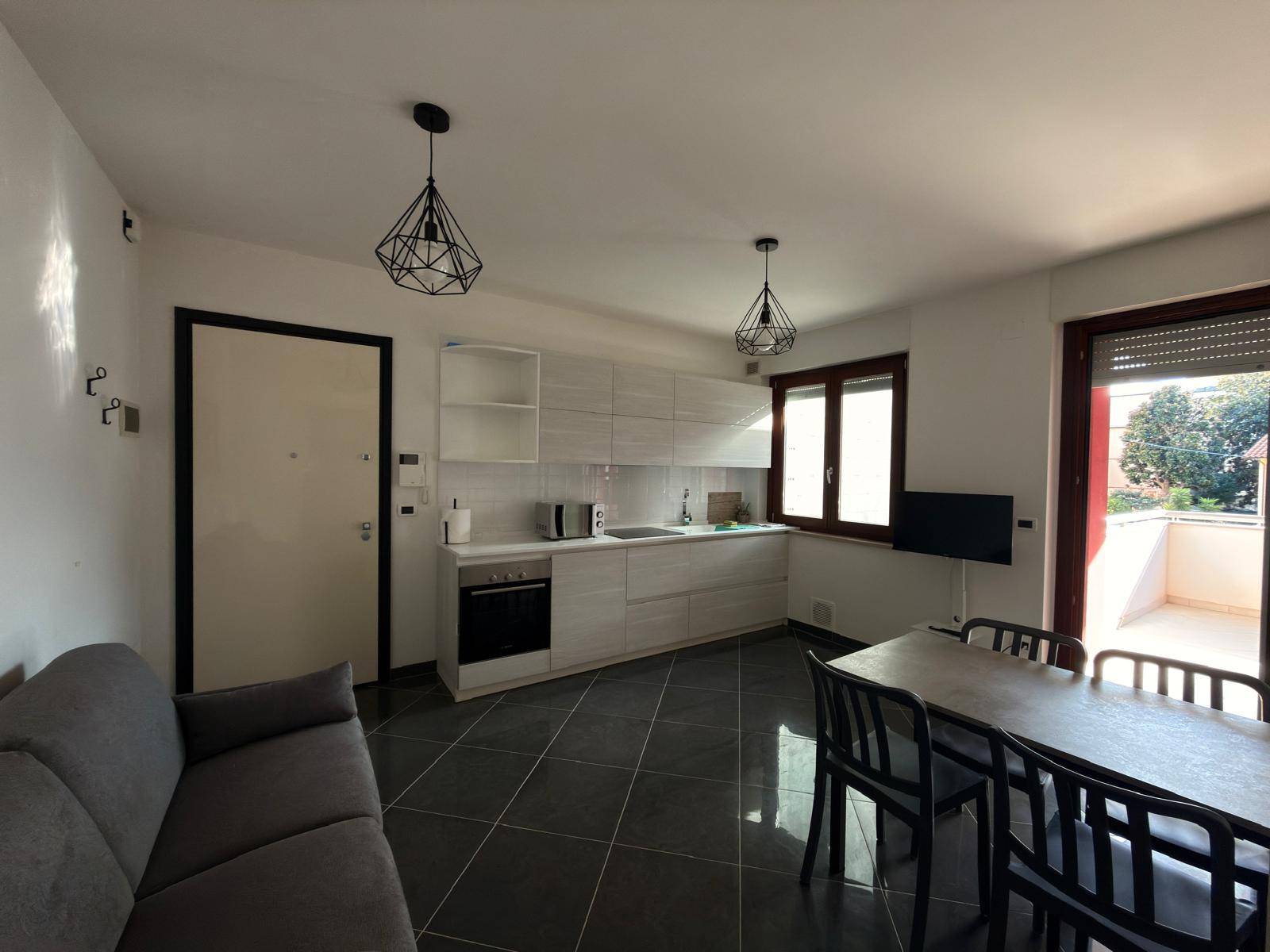 Appartamento in affitto a Pescara, Centro