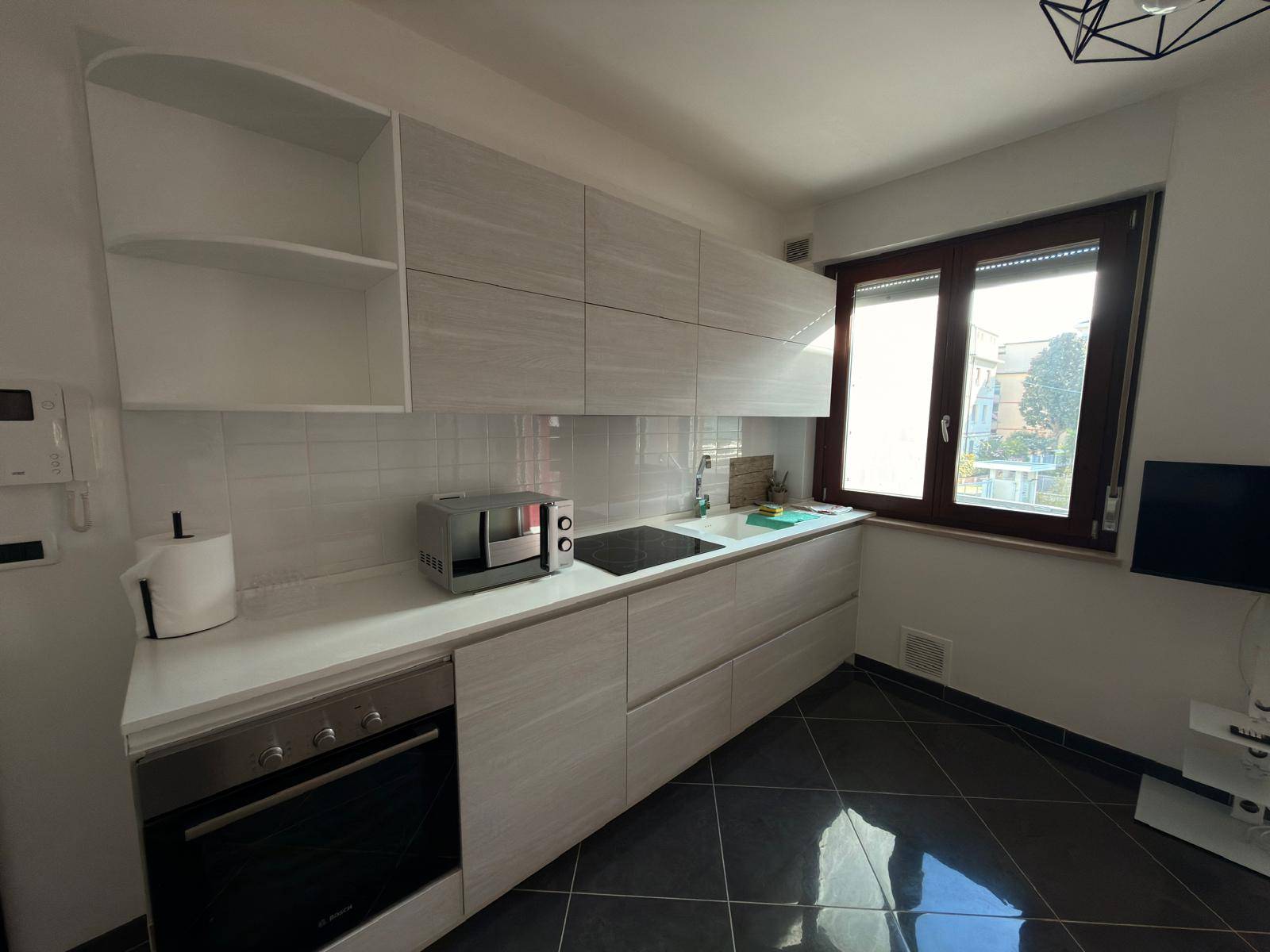 Appartamento in affitto a Pescara, Centro