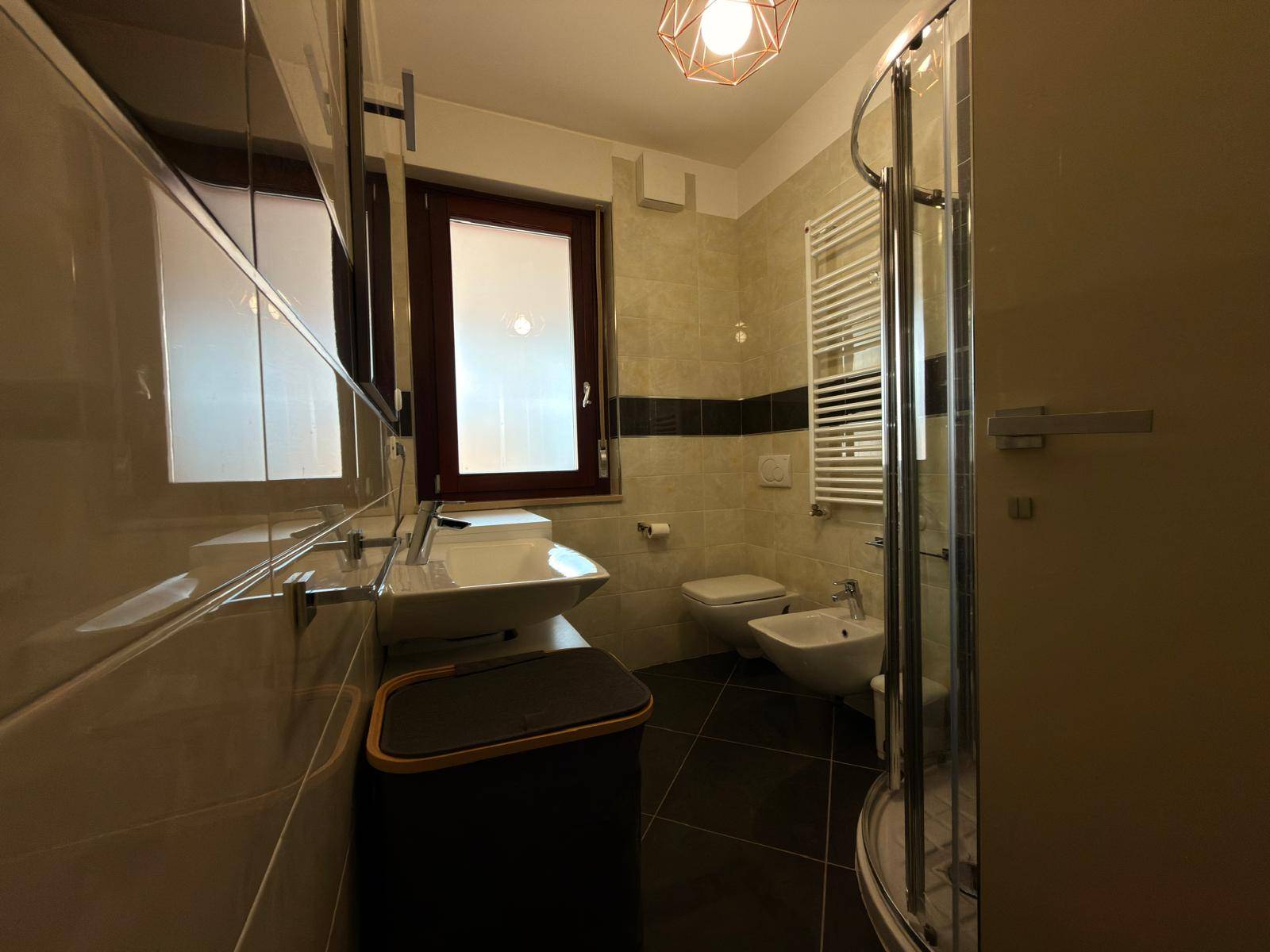 Appartamento in affitto a Pescara, Centro