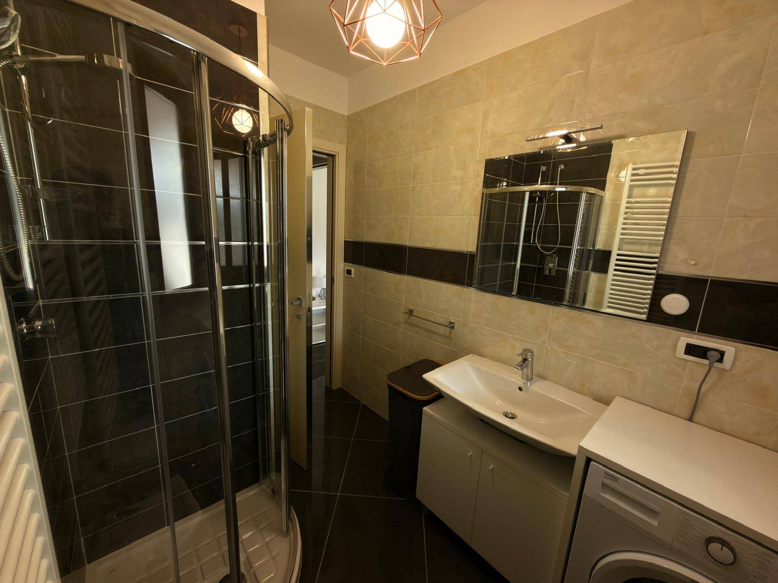 Appartamento in affitto a Pescara, Centro