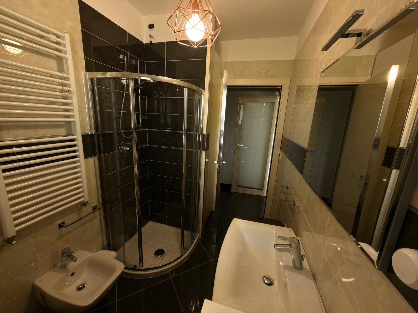 Appartamento in affitto a Pescara, Centro