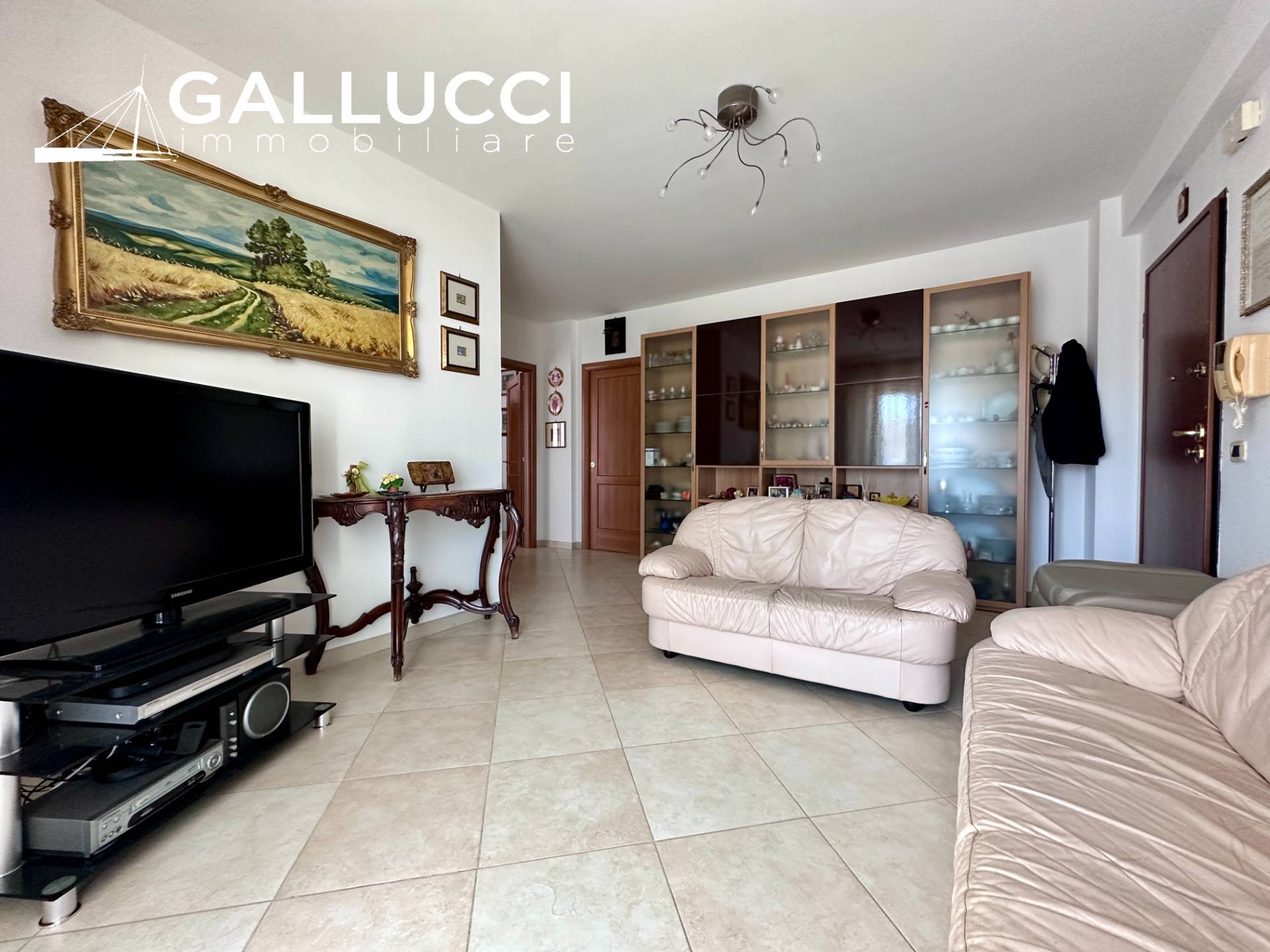 Appartamento in vendita a Montesilvano