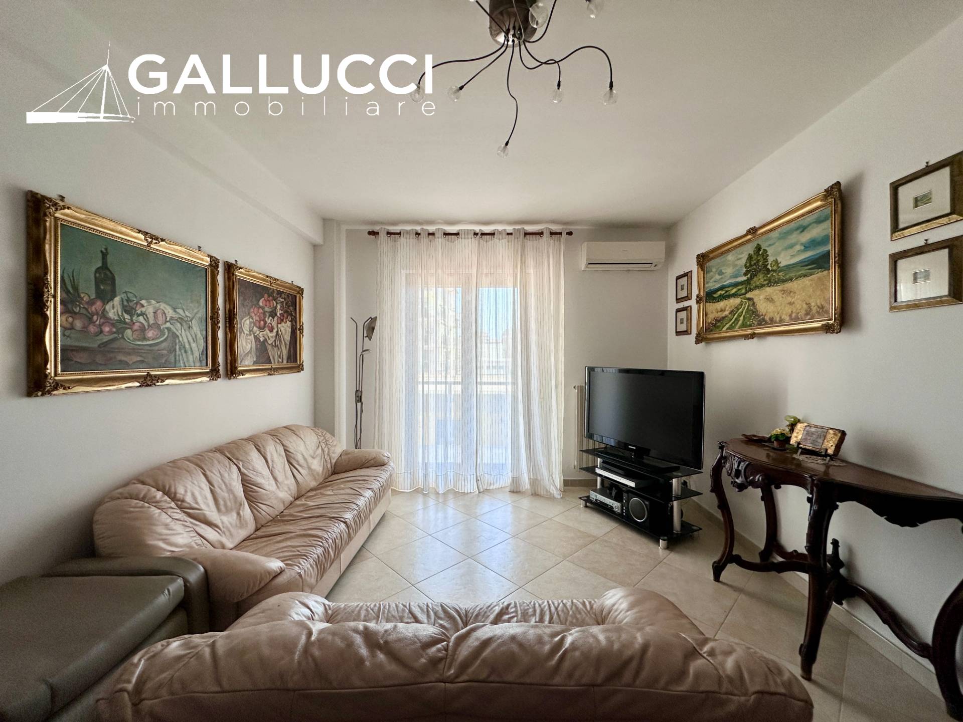 Appartamento in vendita a Montesilvano