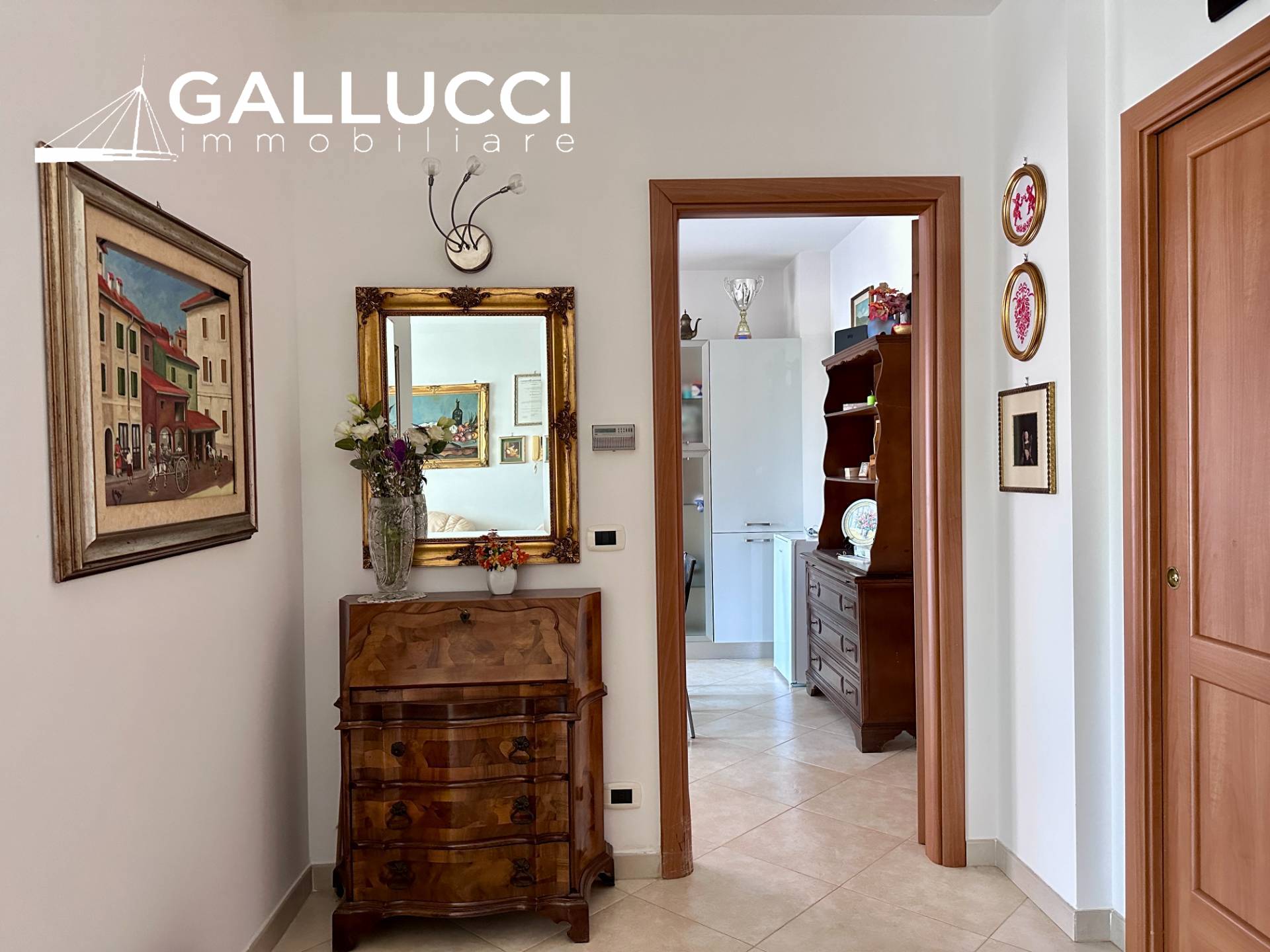 Appartamento in vendita a Montesilvano