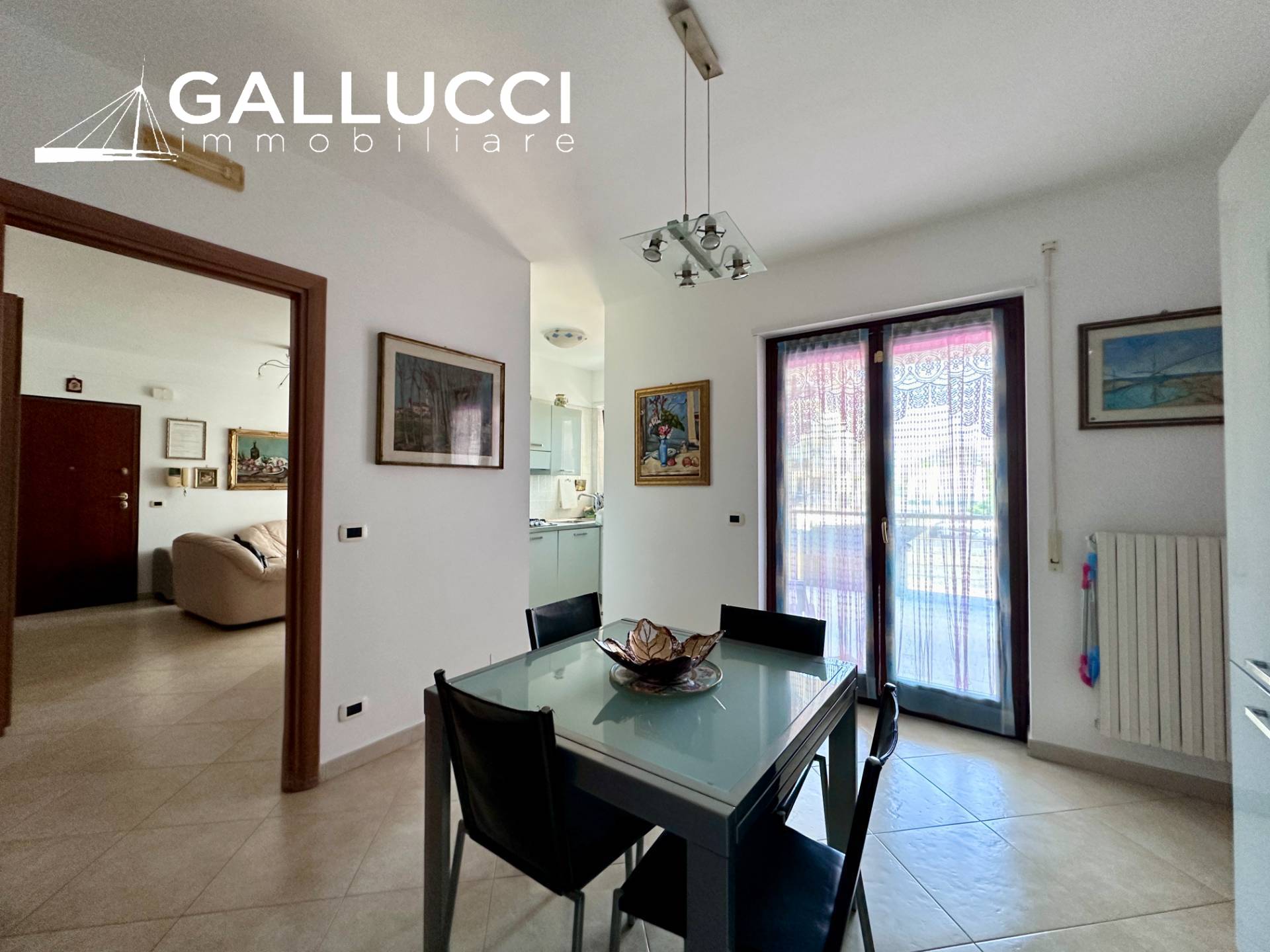 Appartamento in vendita a Montesilvano