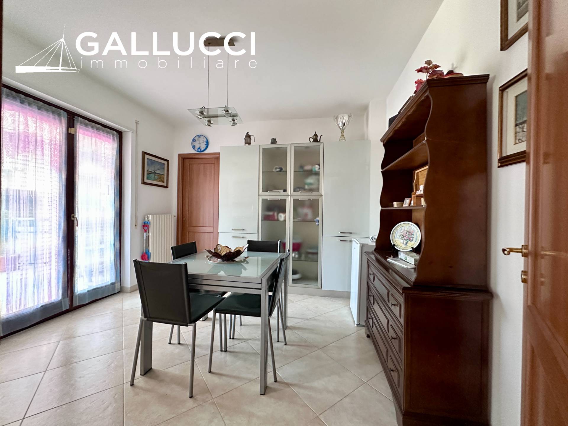 Appartamento in vendita a Montesilvano