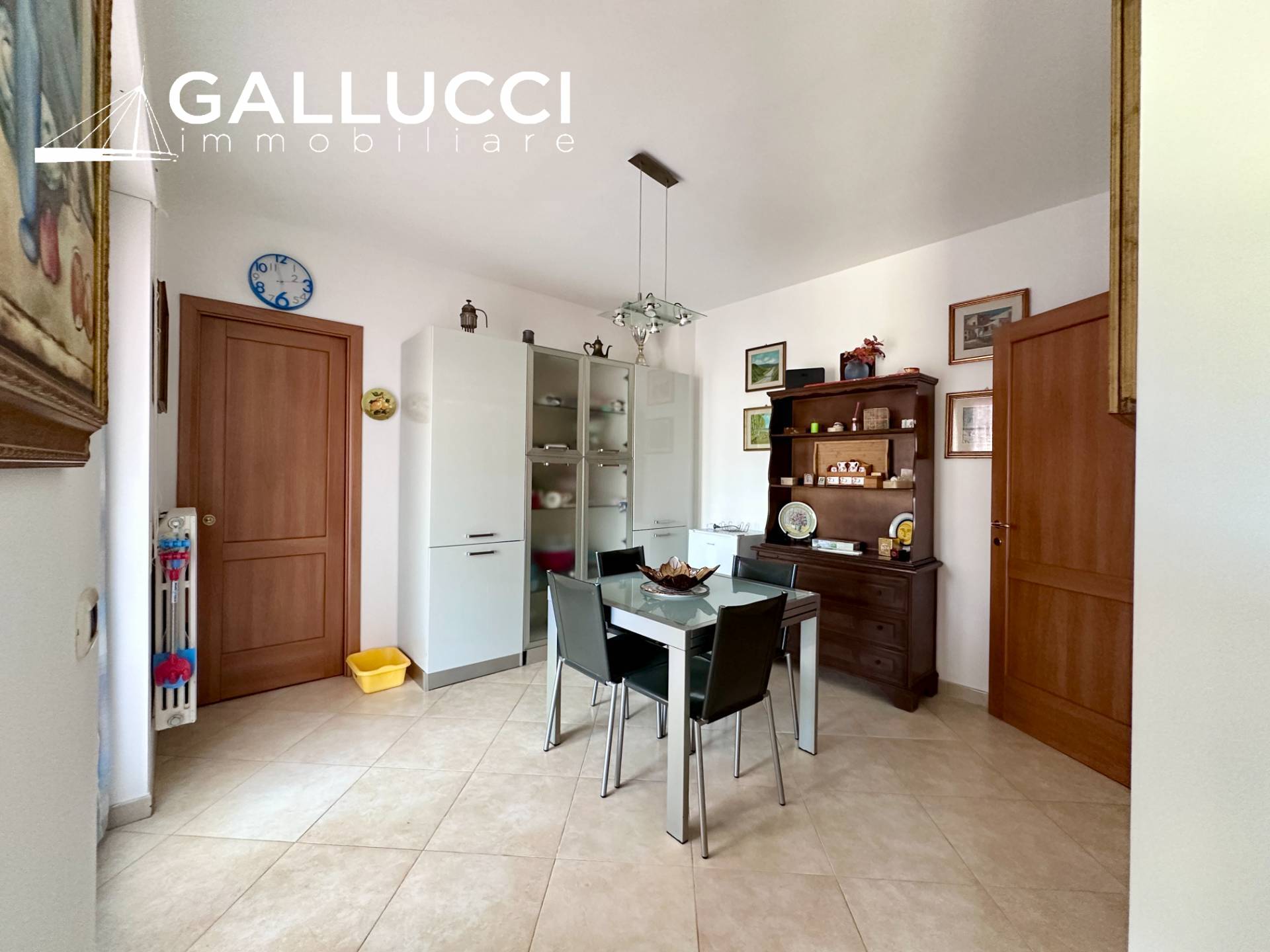 Appartamento in vendita a Montesilvano