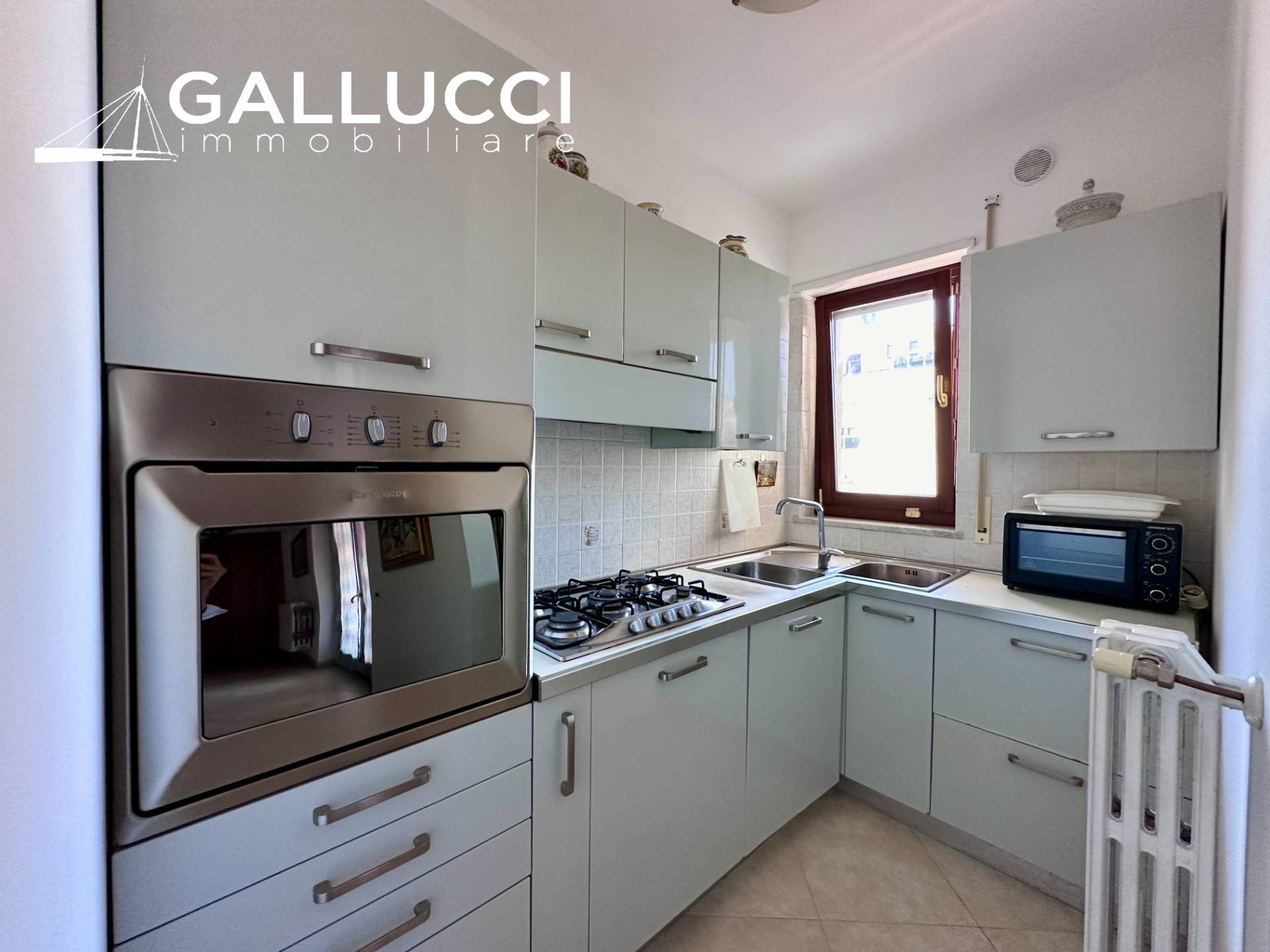 Appartamento in vendita a Montesilvano