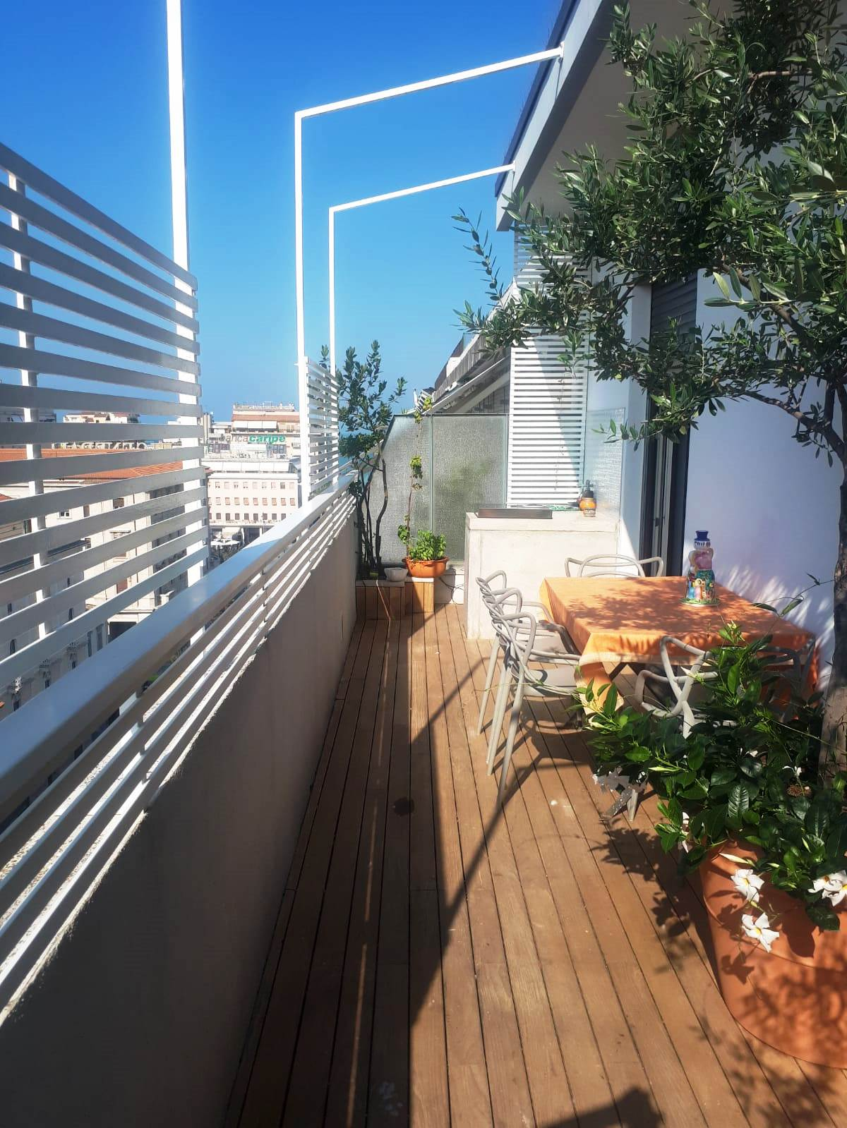 Appartamento in vendita a Pescara, Centro