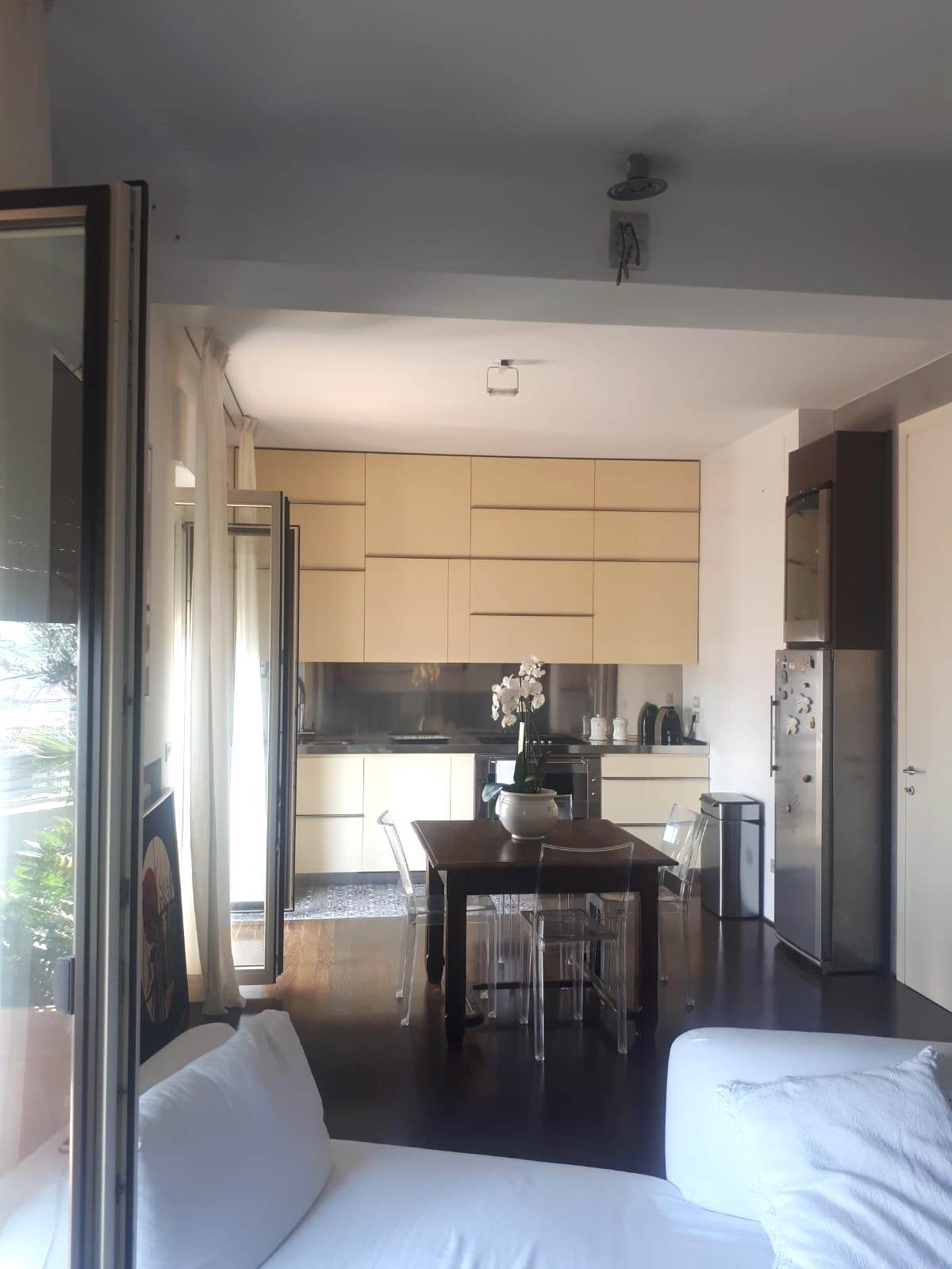 Appartamento in vendita a Pescara, Centro