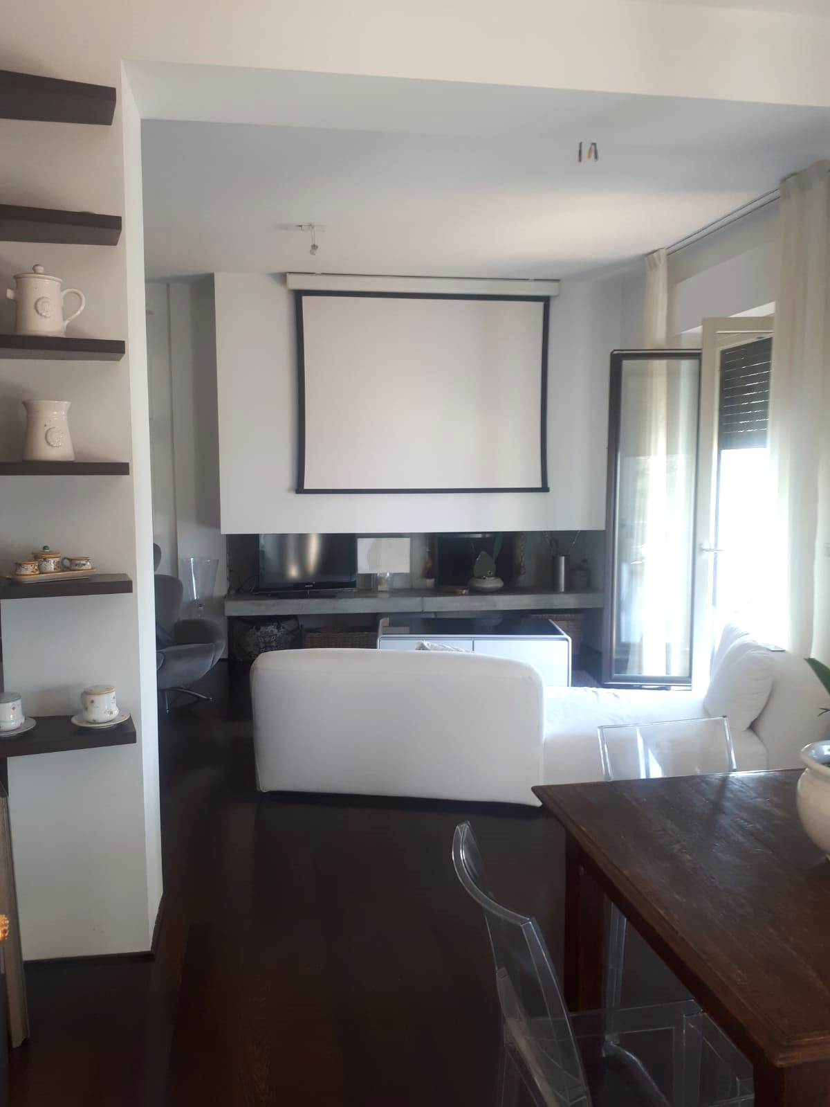 Appartamento in vendita a Pescara, Centro