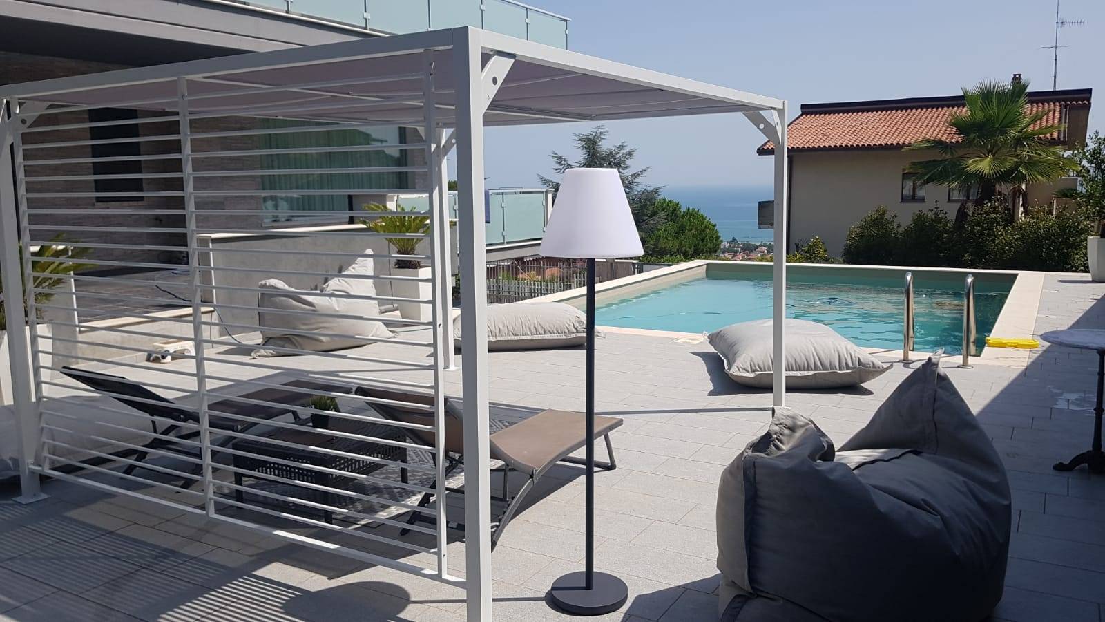 Villa in vendita a Montesilvano