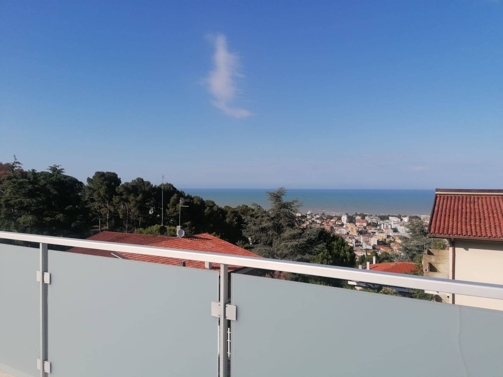 Villa in vendita a Montesilvano