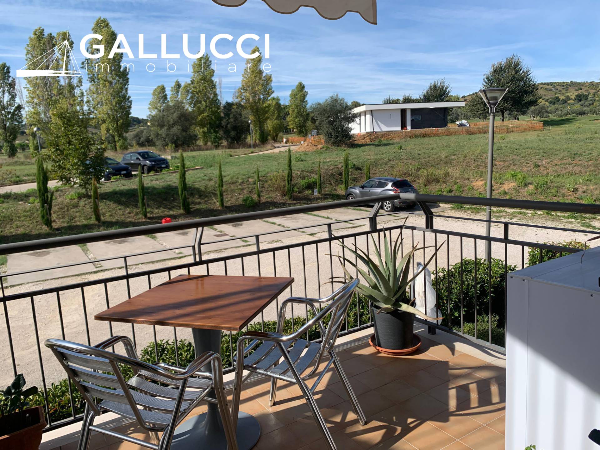 Appartamento in vendita a Miglianico