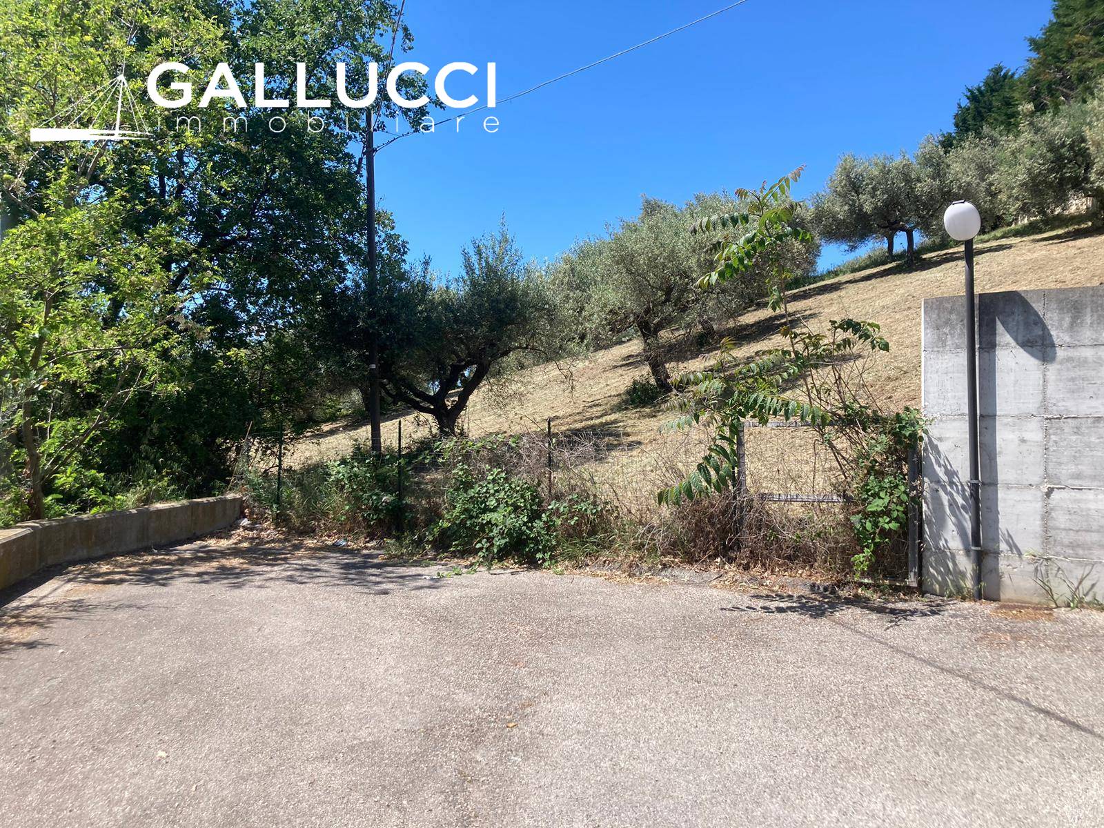 Terreno edificabile in vendita a Montesilvano