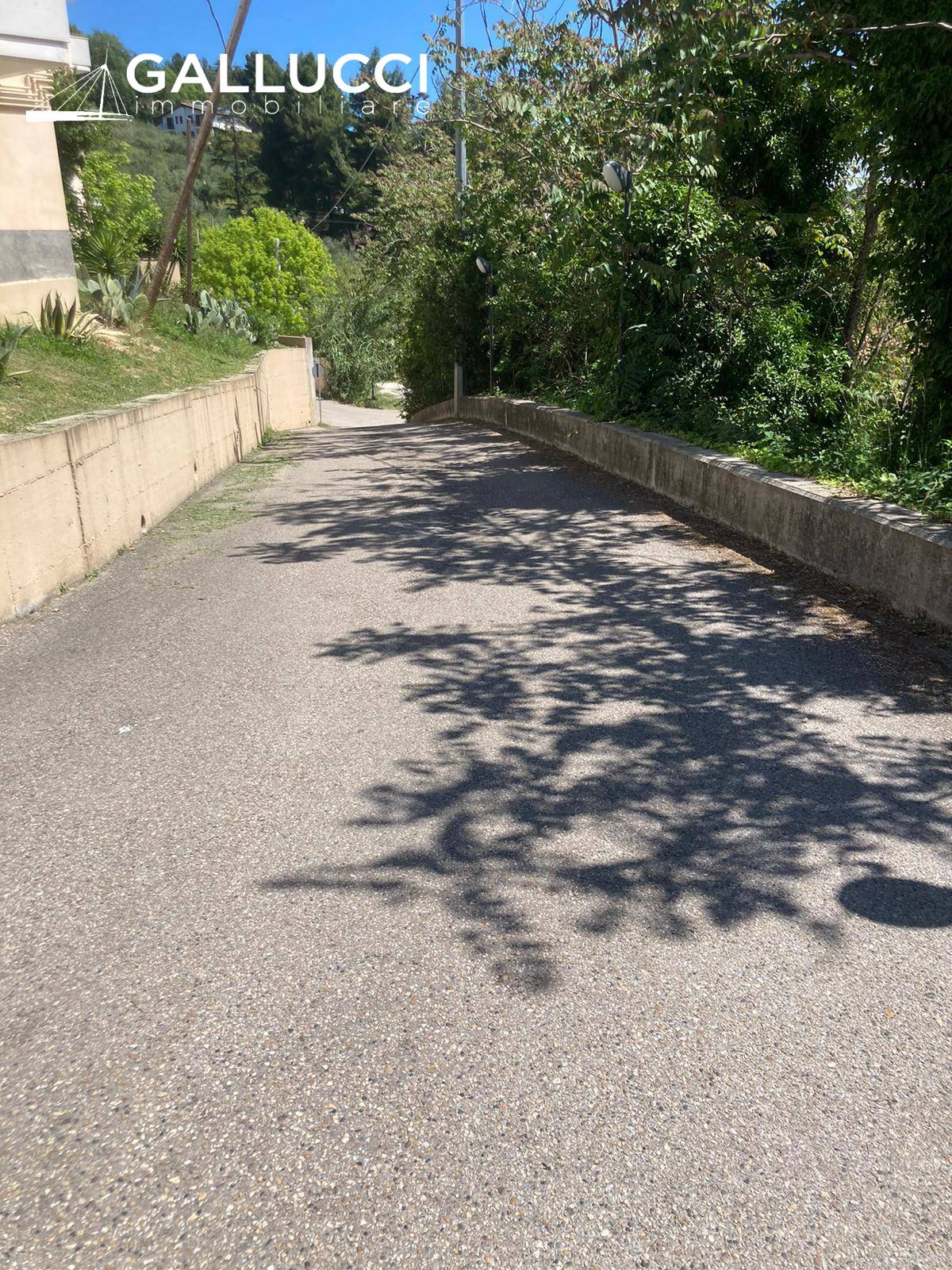 Terreno edificabile in vendita a Montesilvano