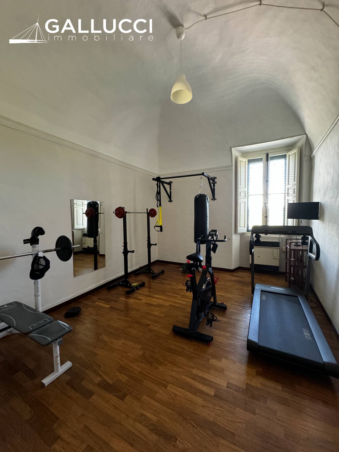 Appartamento in vendita a Loreto Aprutino