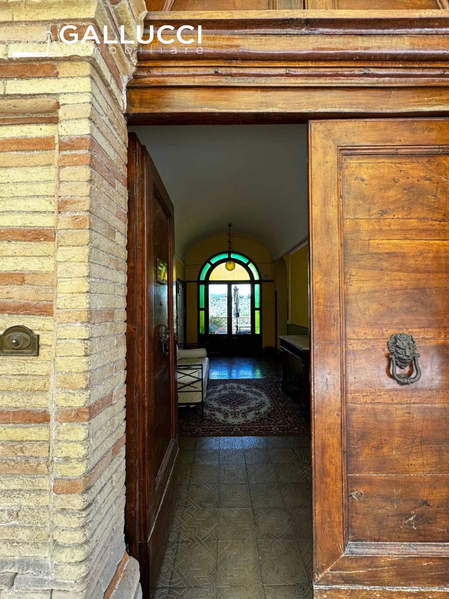 Appartamento in vendita a Loreto Aprutino