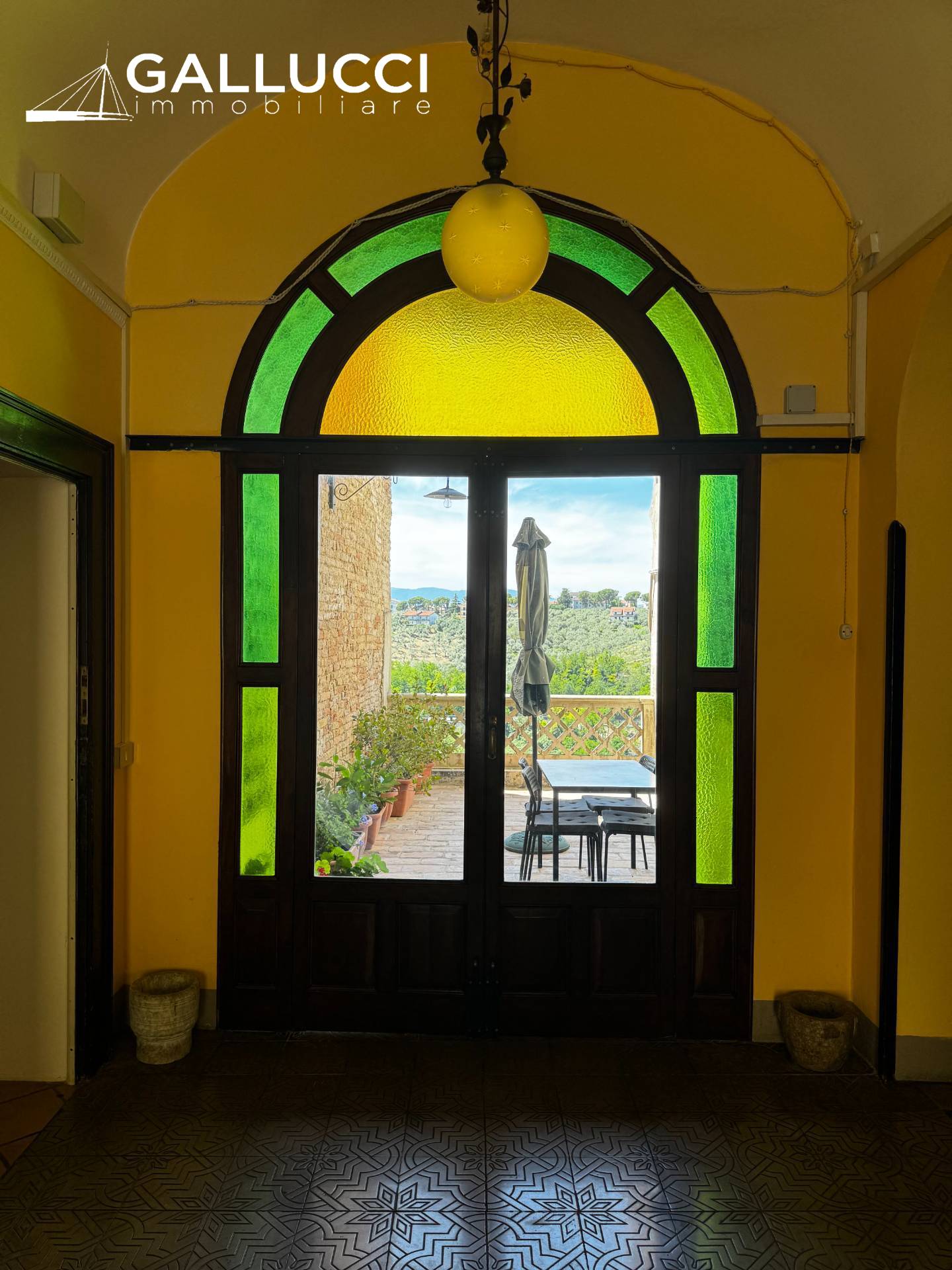 Appartamento in vendita a Loreto Aprutino