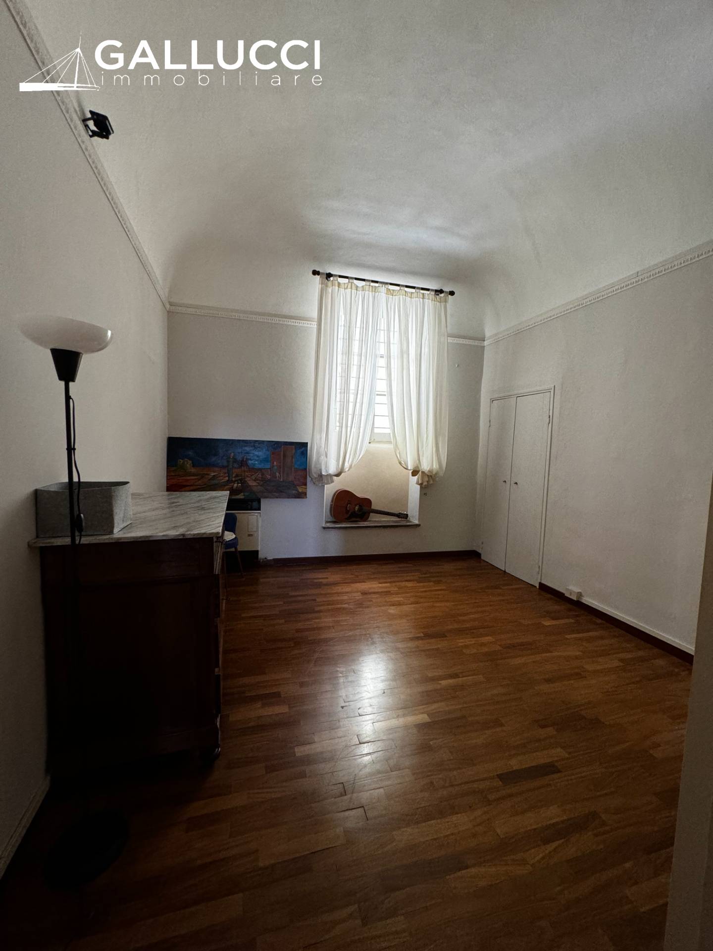 Appartamento in vendita a Loreto Aprutino