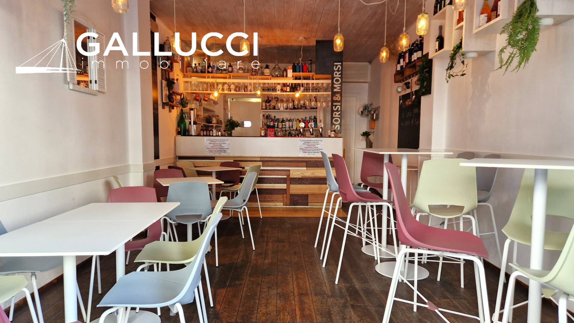 Attivit commerciale in vendita a Pescara, Centro