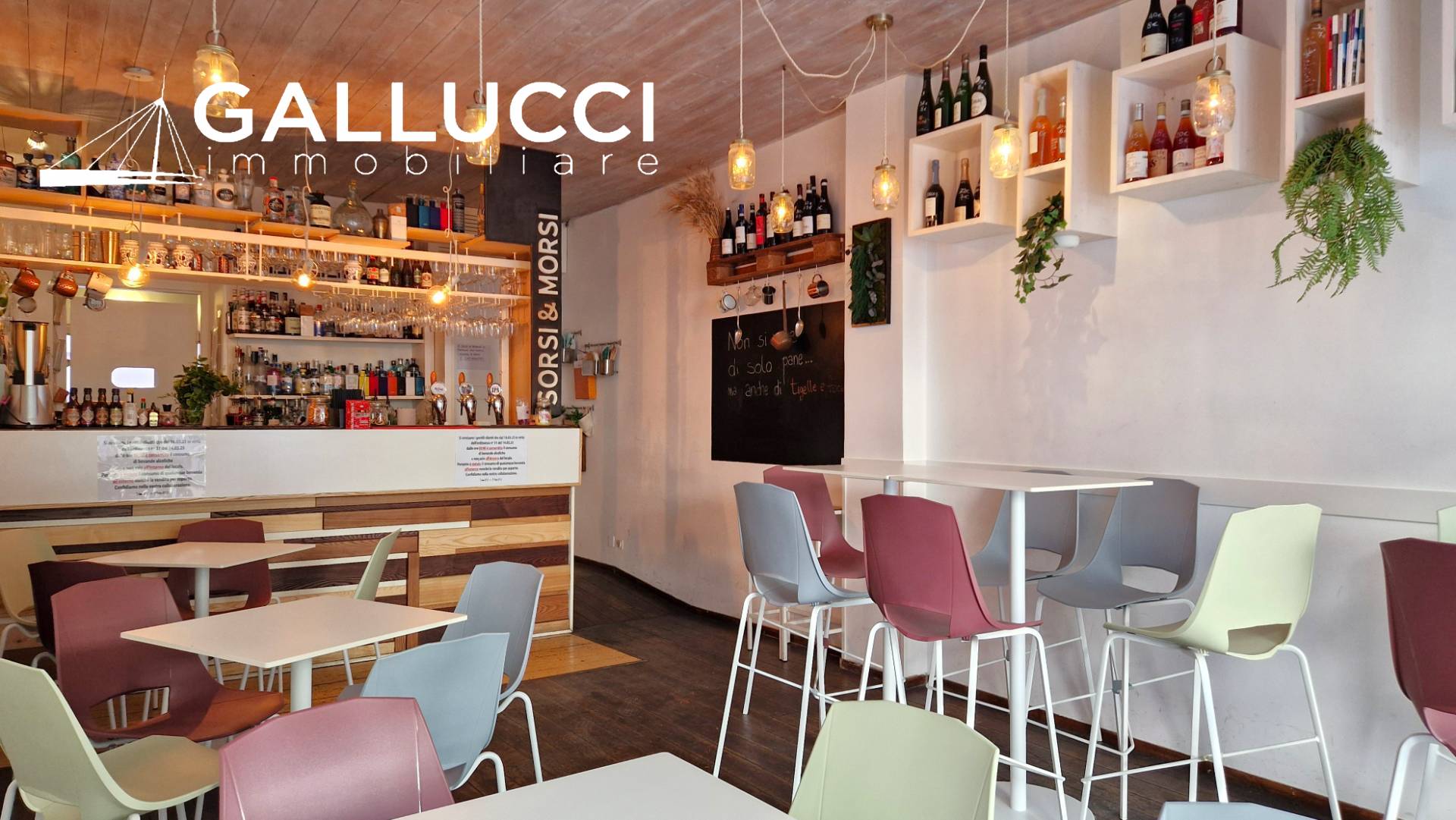 Attivit commerciale in vendita a Pescara, Centro