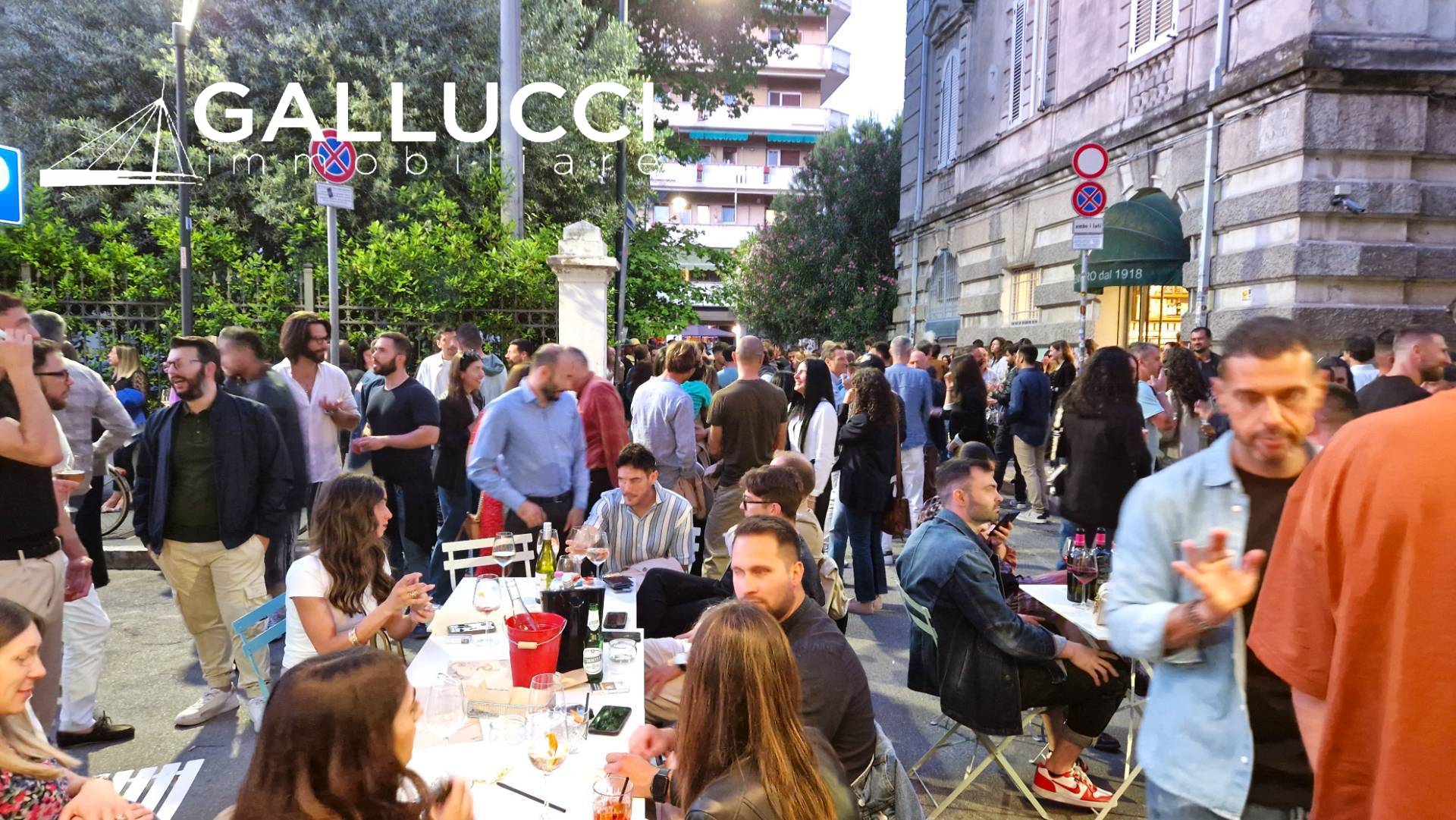 Attivit commerciale in vendita a Pescara, Centro