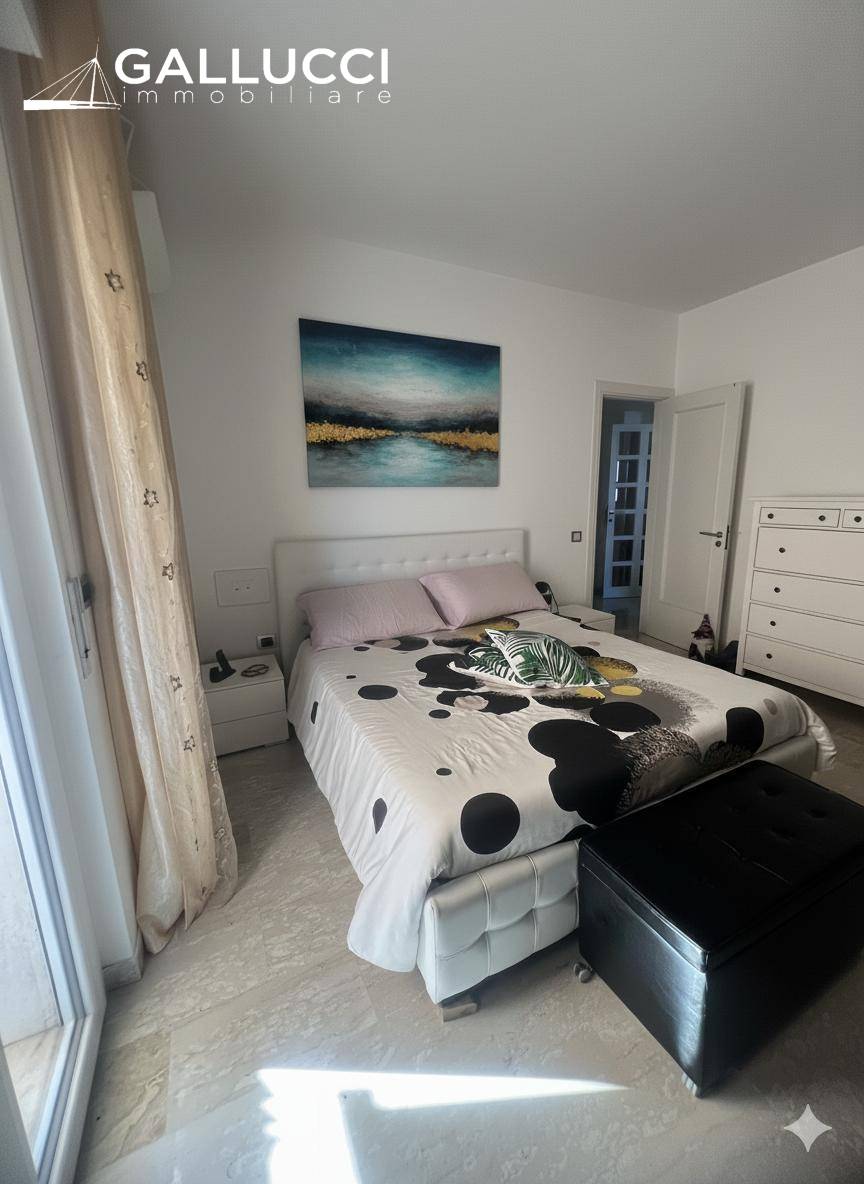 Appartamento in vendita a Pescara, Zona Tiburtina