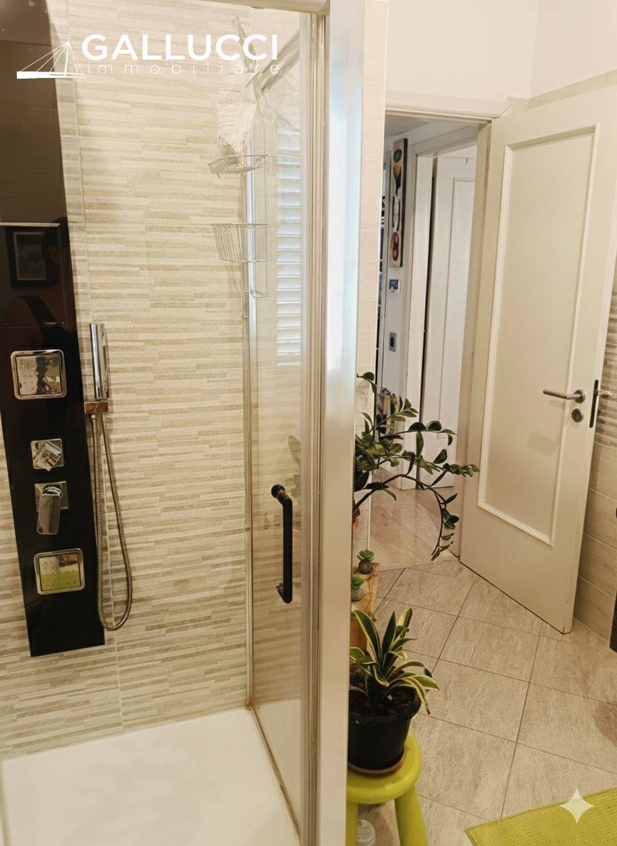 Appartamento in vendita a Pescara, Zona Tiburtina