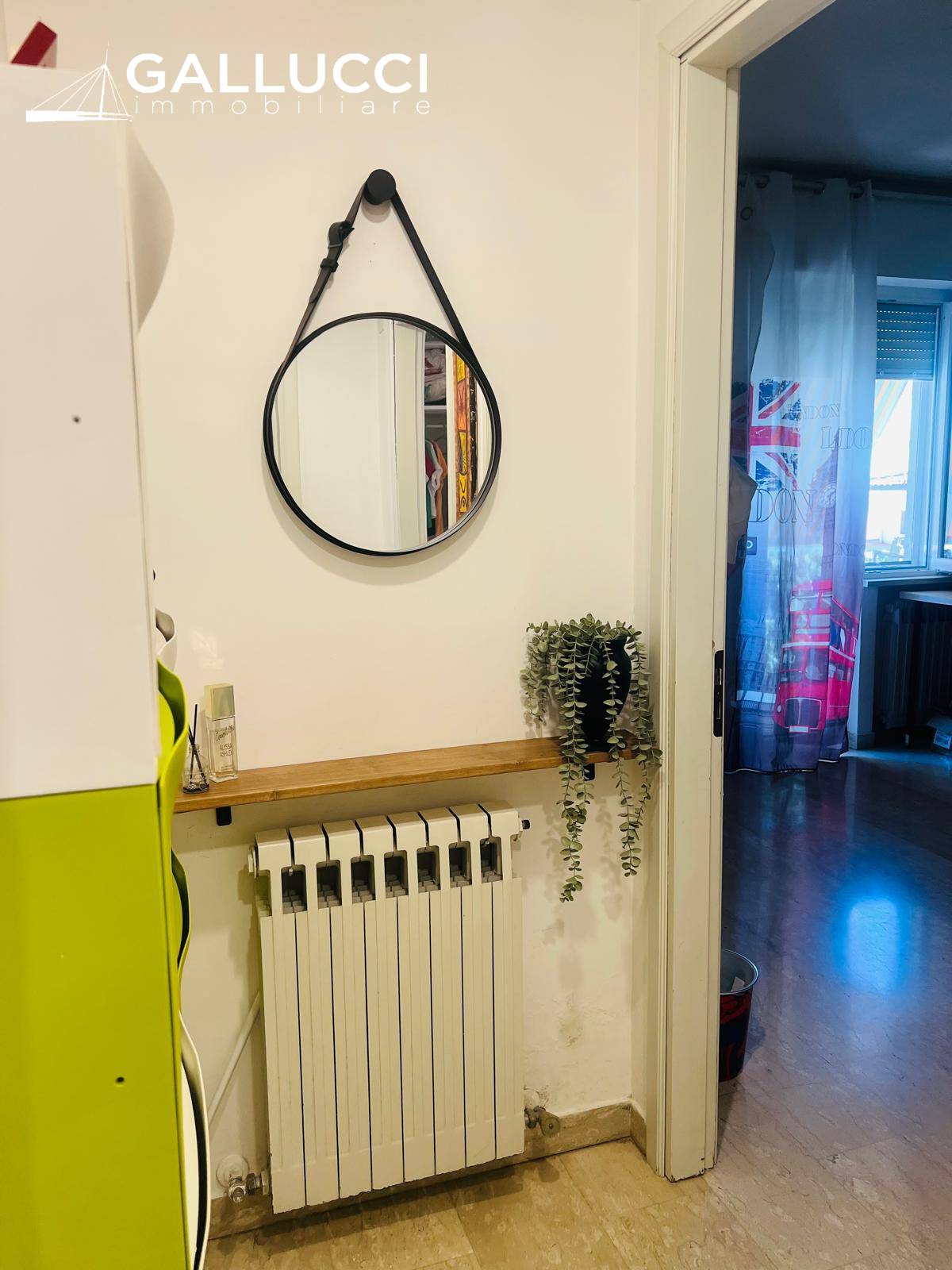 Appartamento in vendita a Pescara, Zona Tiburtina