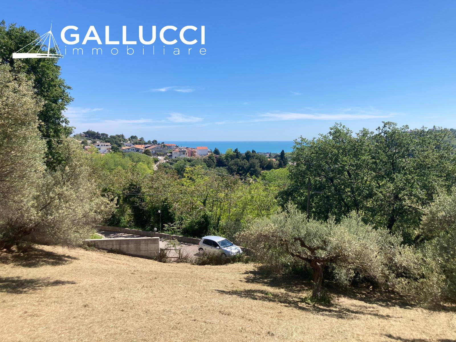 Terreno edificabile in vendita a Montesilvano