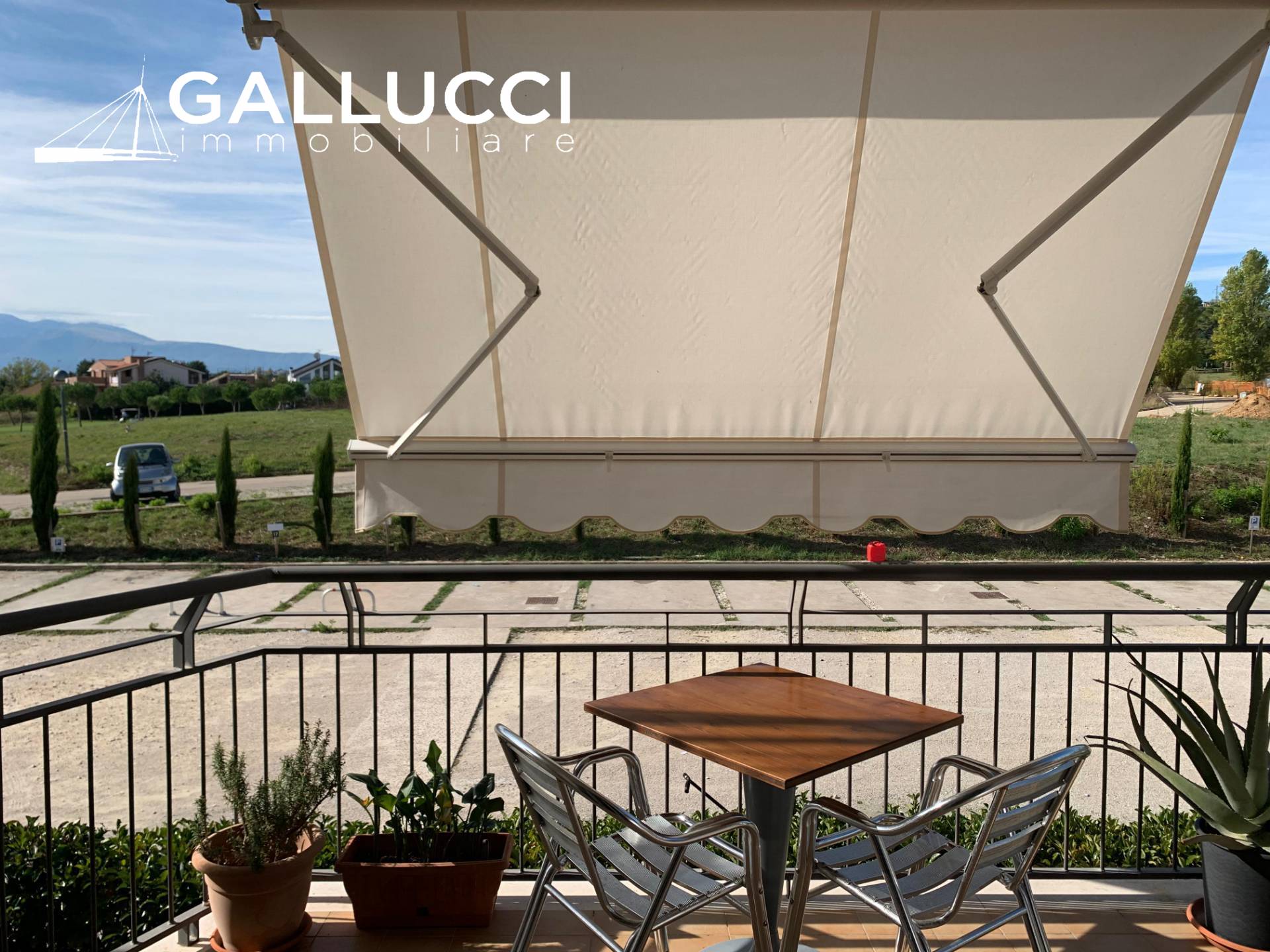 Appartamento in vendita a Miglianico