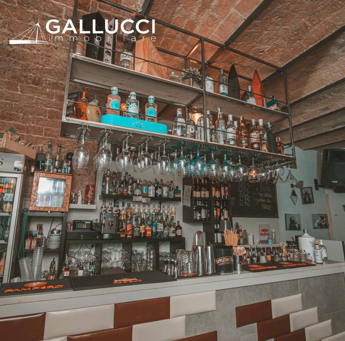 Attivit commerciale in vendita a Pescara