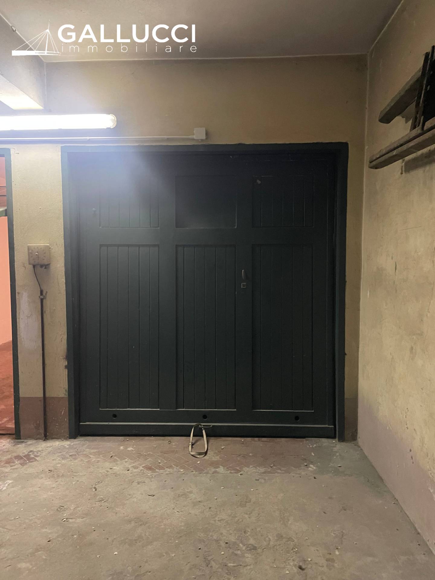 Magazzino in vendita a Milano