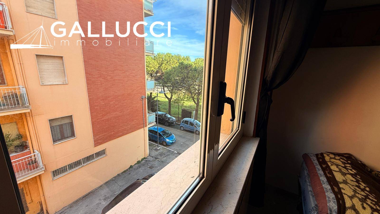 Appartamento in affitto a Pescara