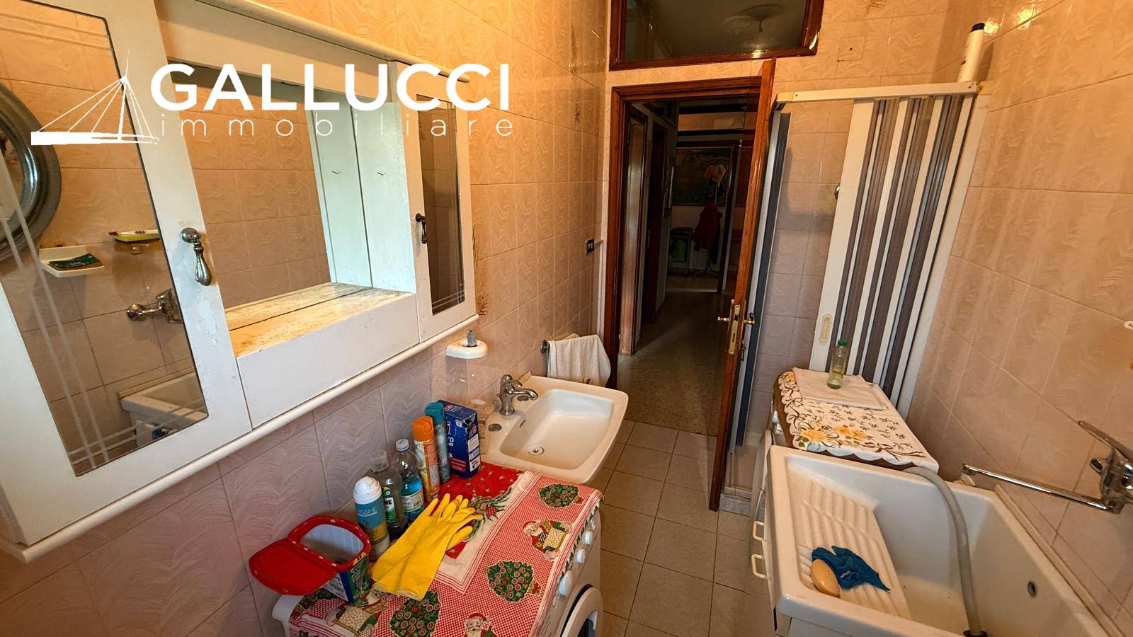 Appartamento in affitto a Pescara