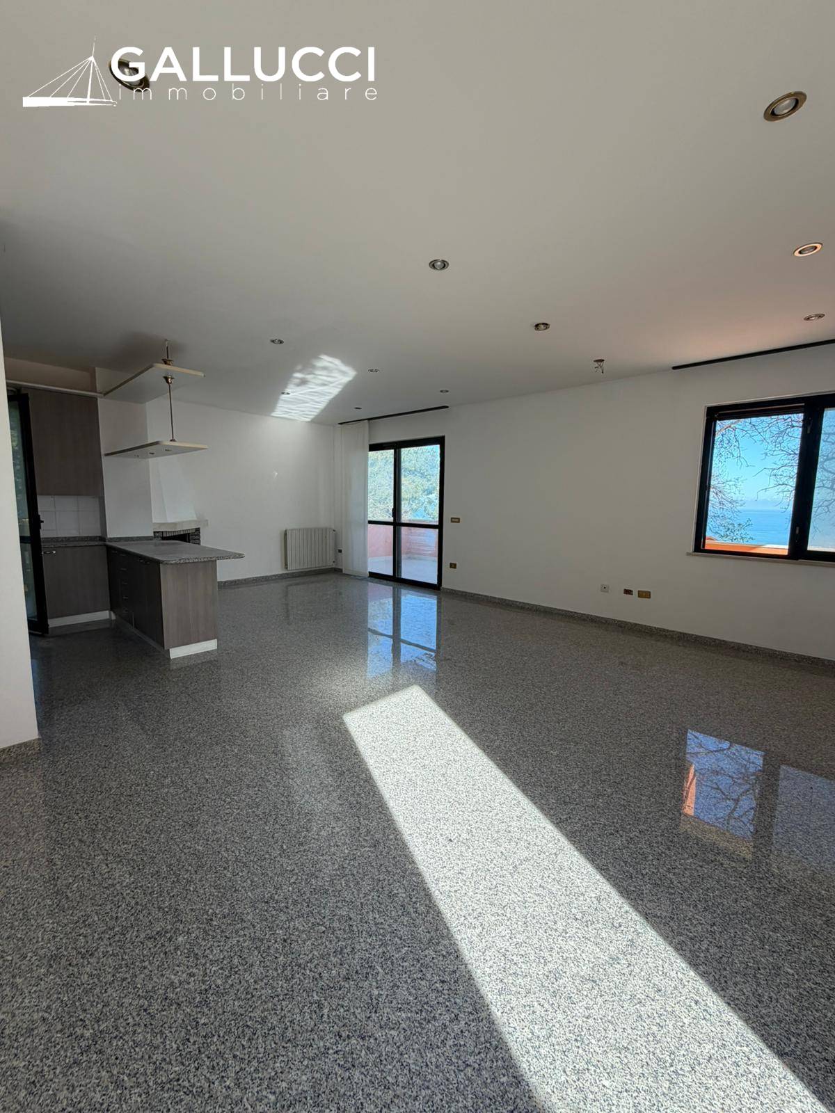 Villette a schiera in vendita a Pescara