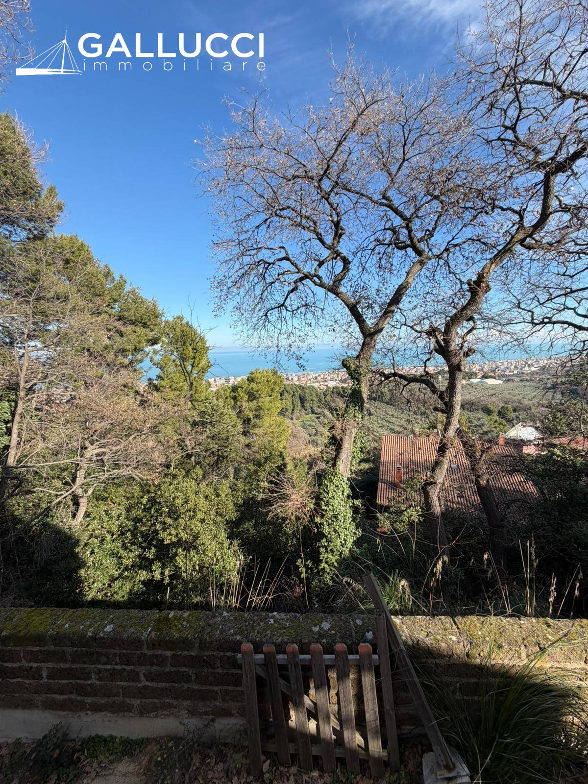 Villette a schiera in vendita a Pescara